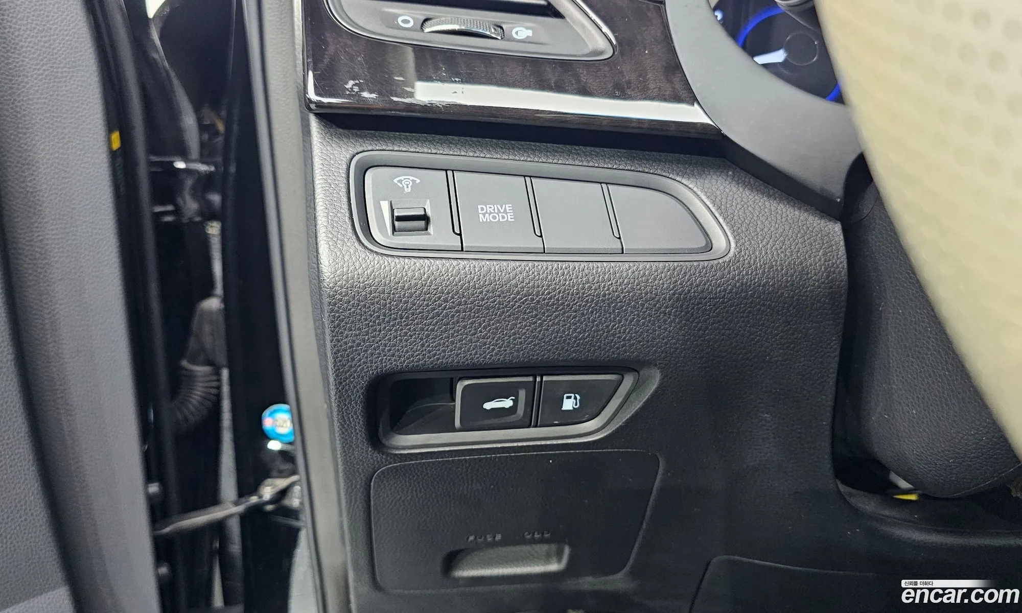 Hyundai Grandeur HG 2014 — 13