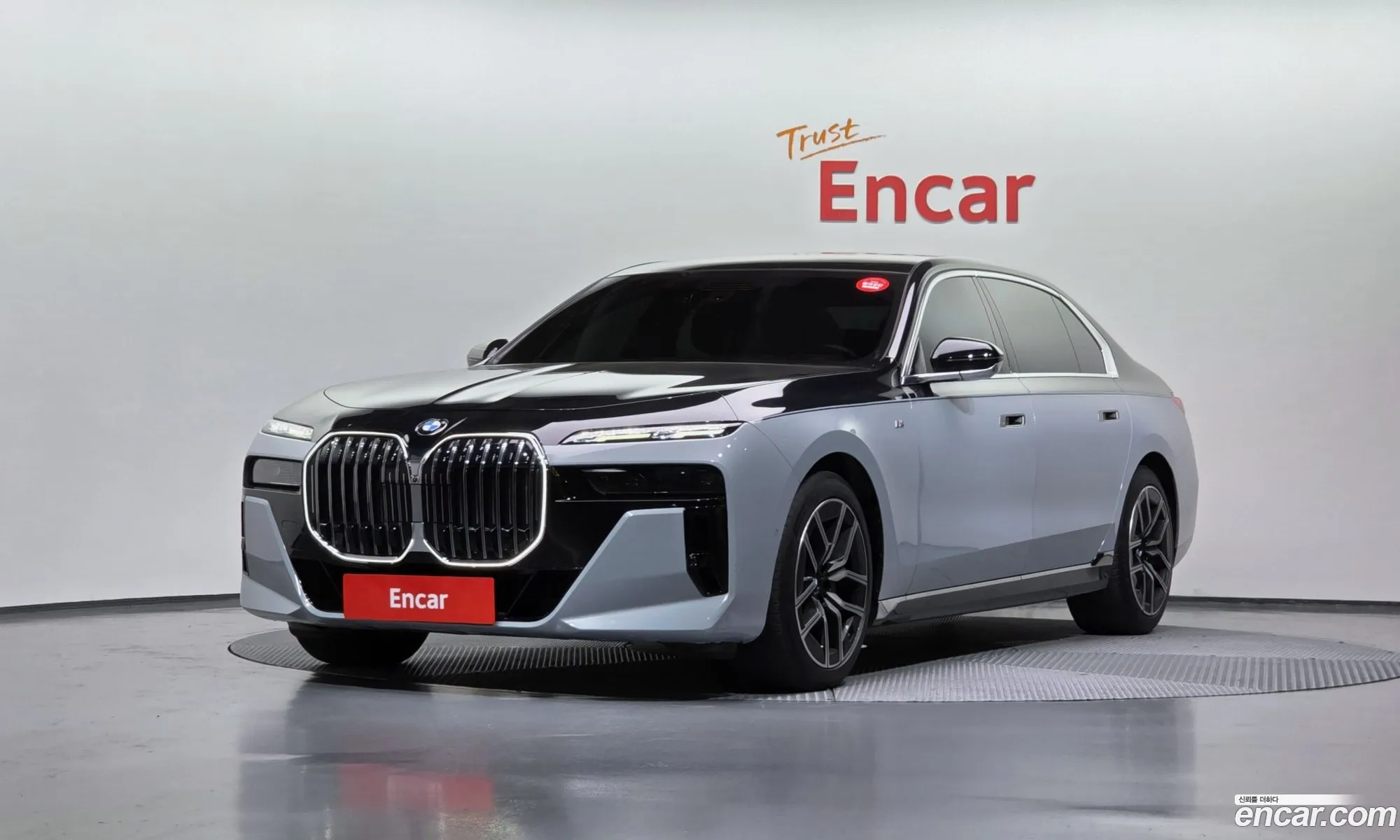 BMW 7 Series 2024 WBA31EH09RCS21696 — 6