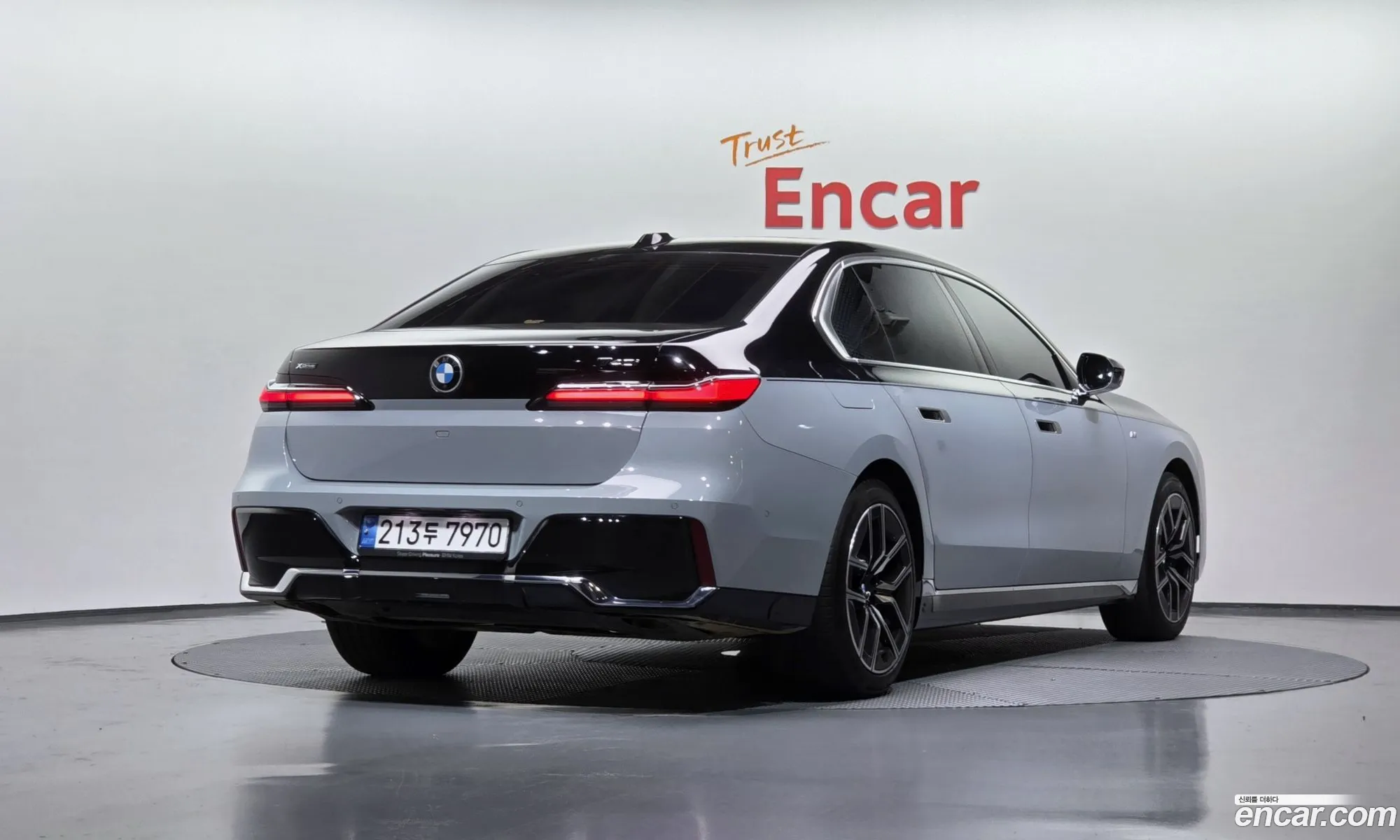BMW 7 Series 2024 WBA31EH09RCS21696 — 13