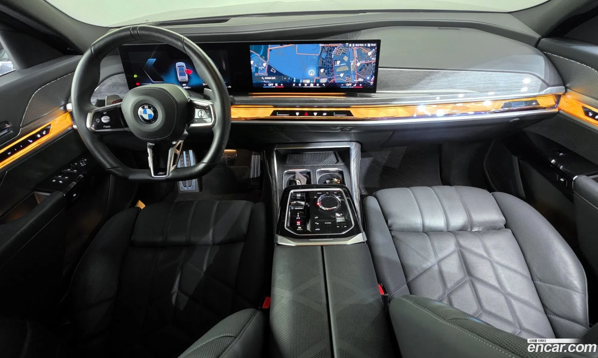 BMW 7 Series 2024 WBA31EH09RCS21696 — 15