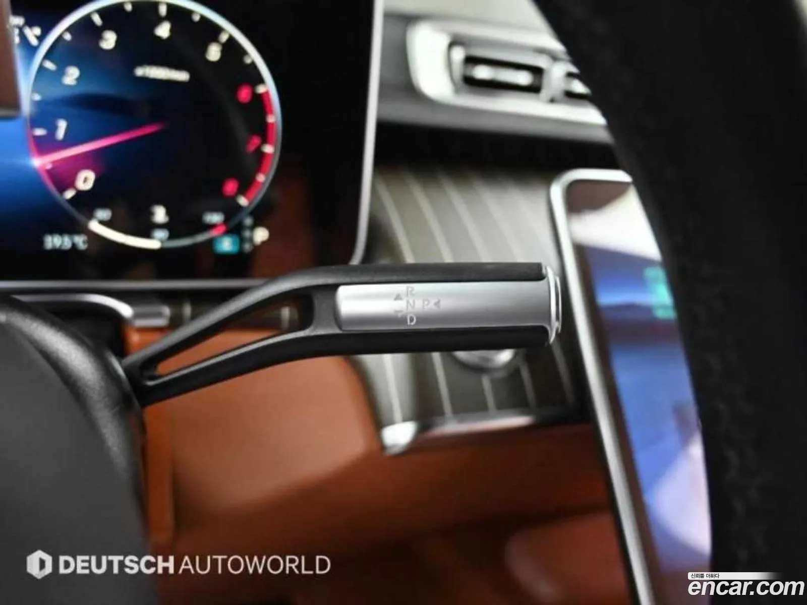 Mercedes-Benz S-Class W223 2023 — 15