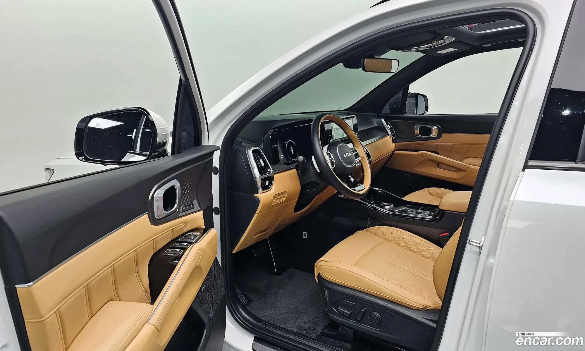 Kia Sorento 2023 — 10