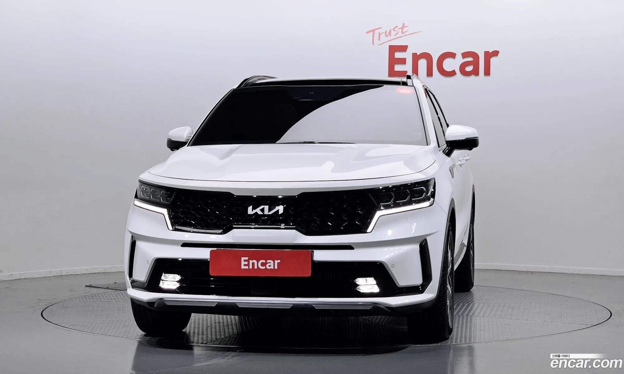 Kia Sorento 2023 — 18