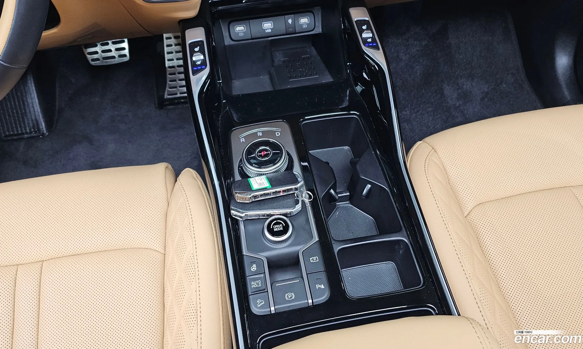 Kia Sorento 2023 — 4