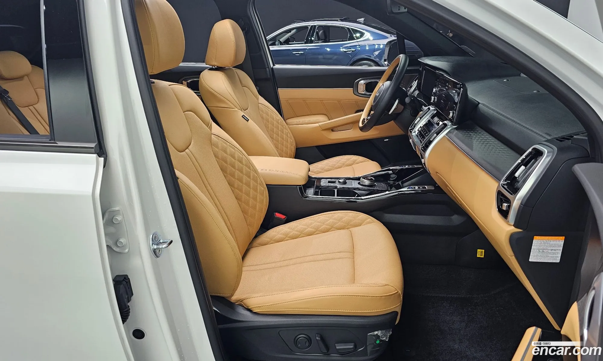 Kia Sorento 2023 — 7