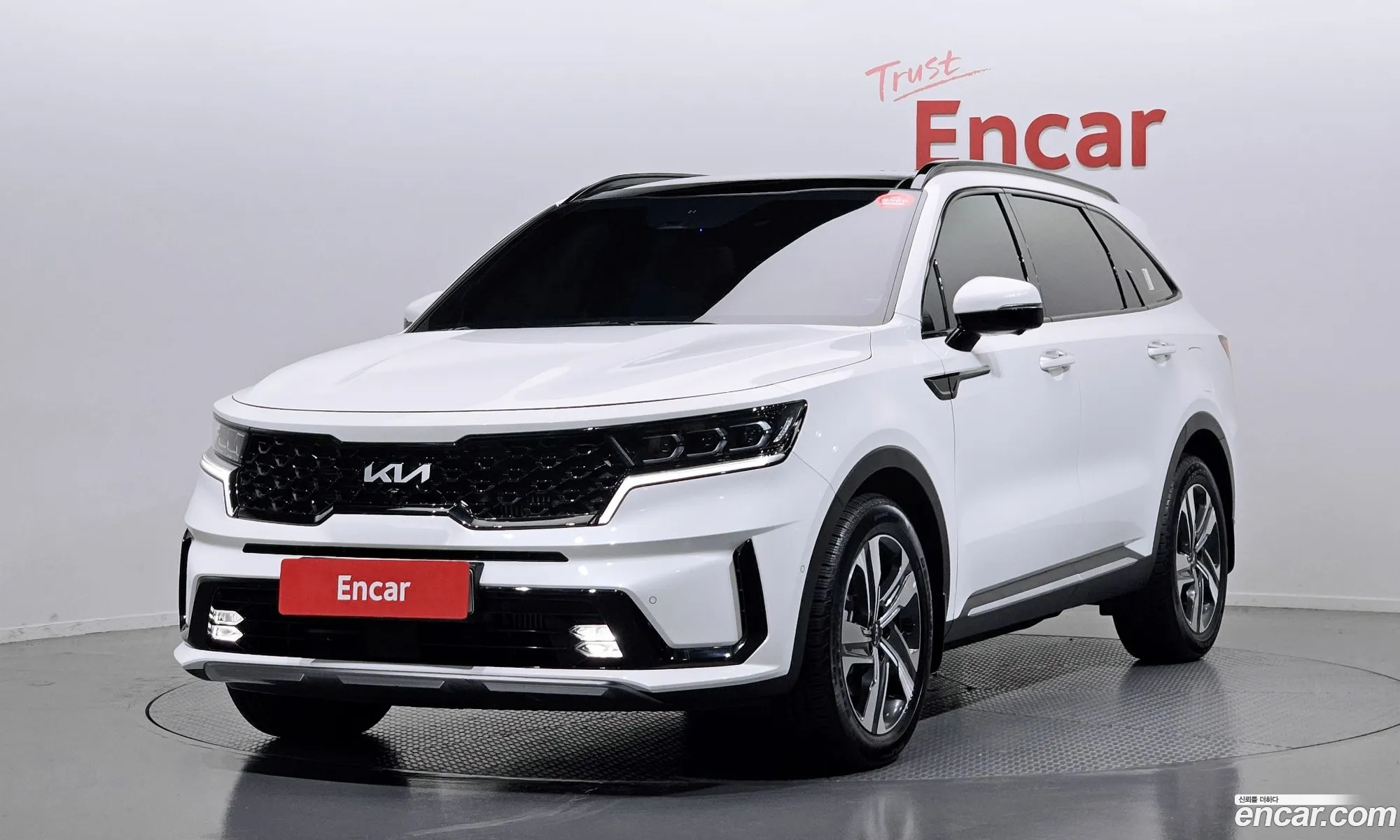 Kia Sorento 2023 — 15