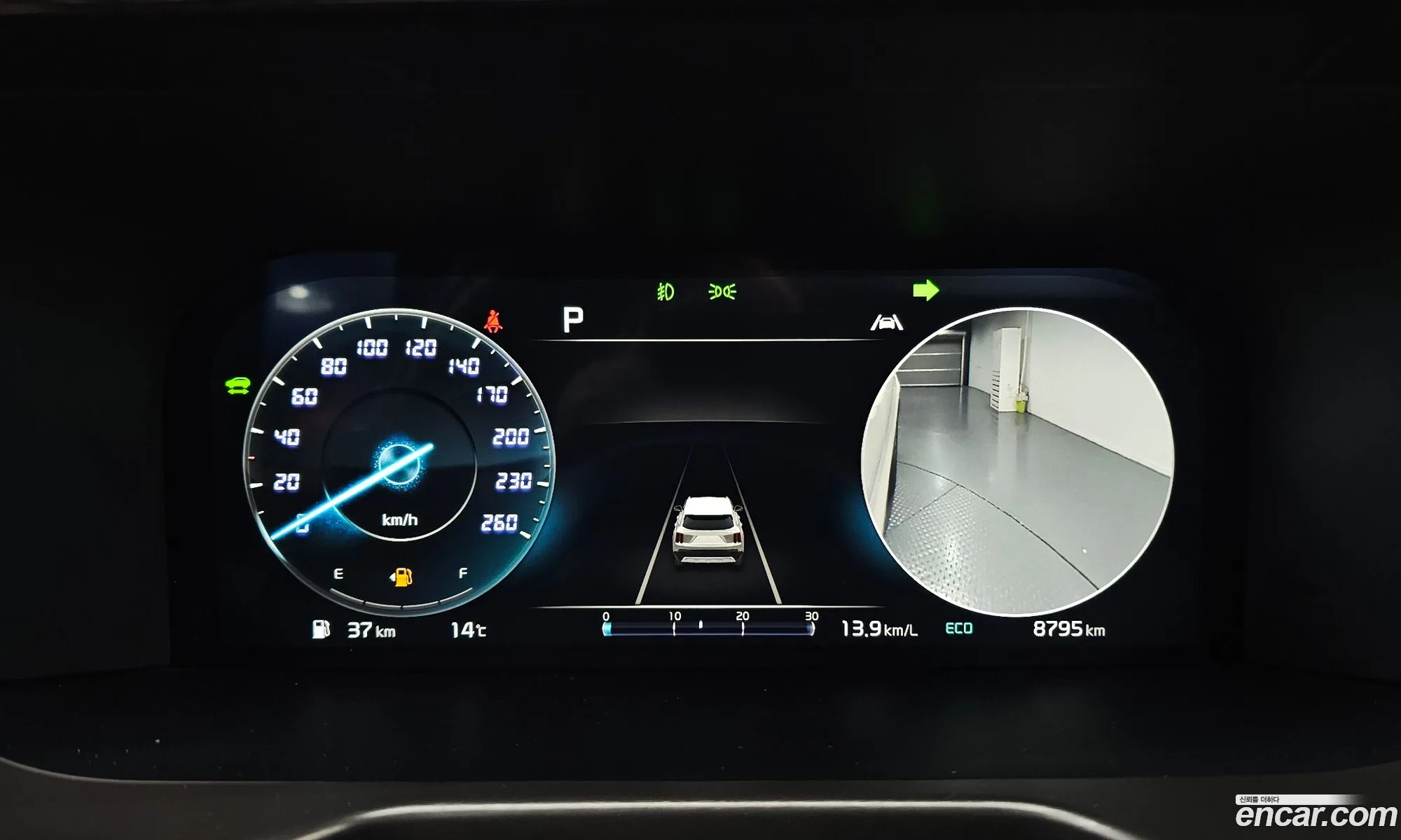 Kia Sorento 2023 — 5