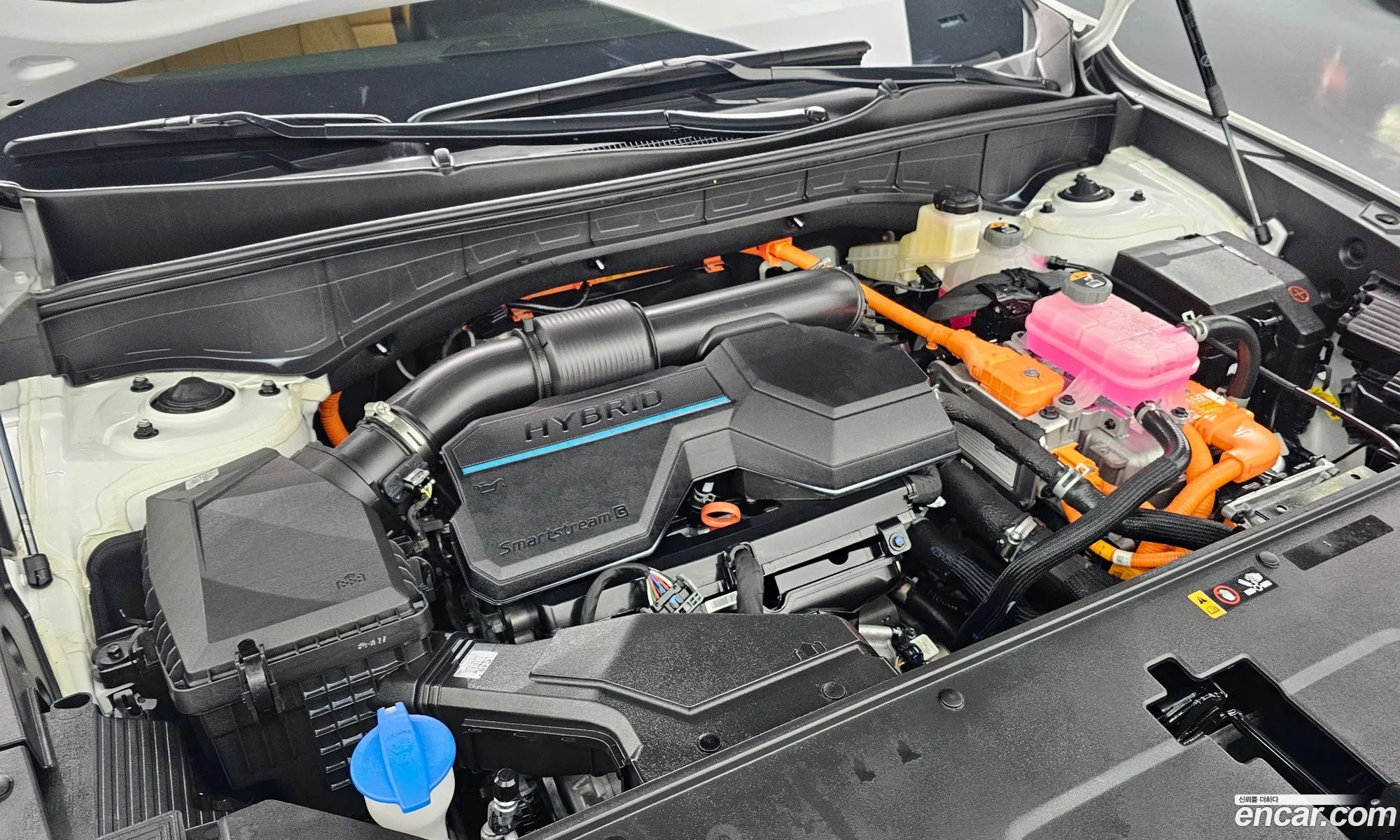 Kia Sorento 2023 — 2