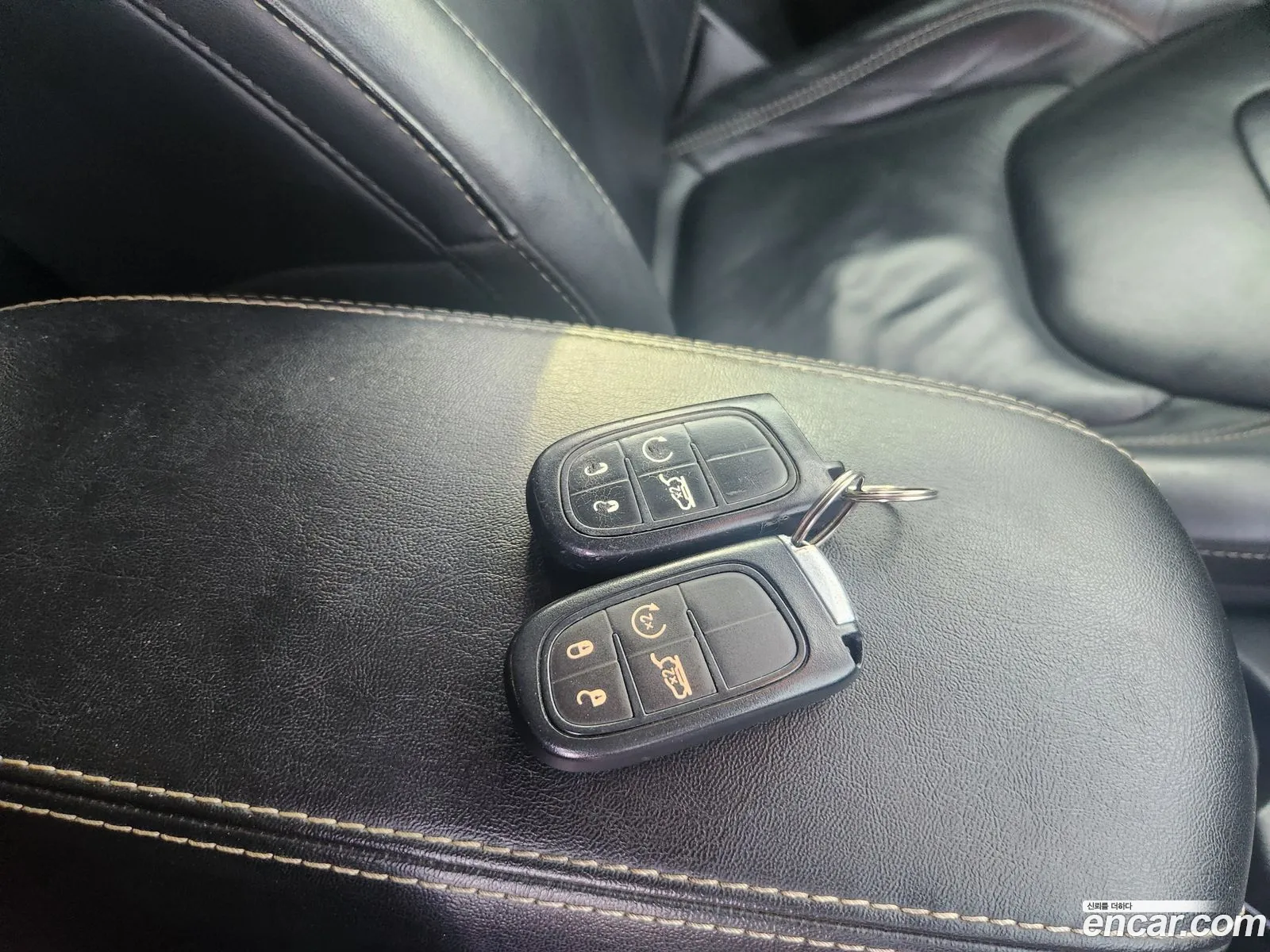 Jeep Cherokee 2015 — 3