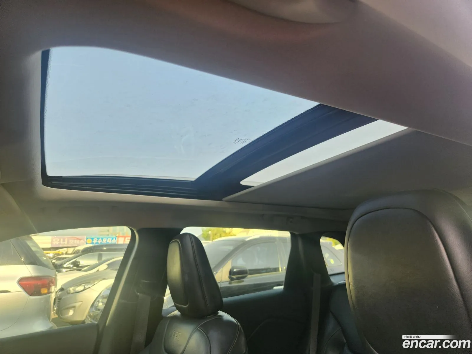 Jeep Cherokee 2015 — 2