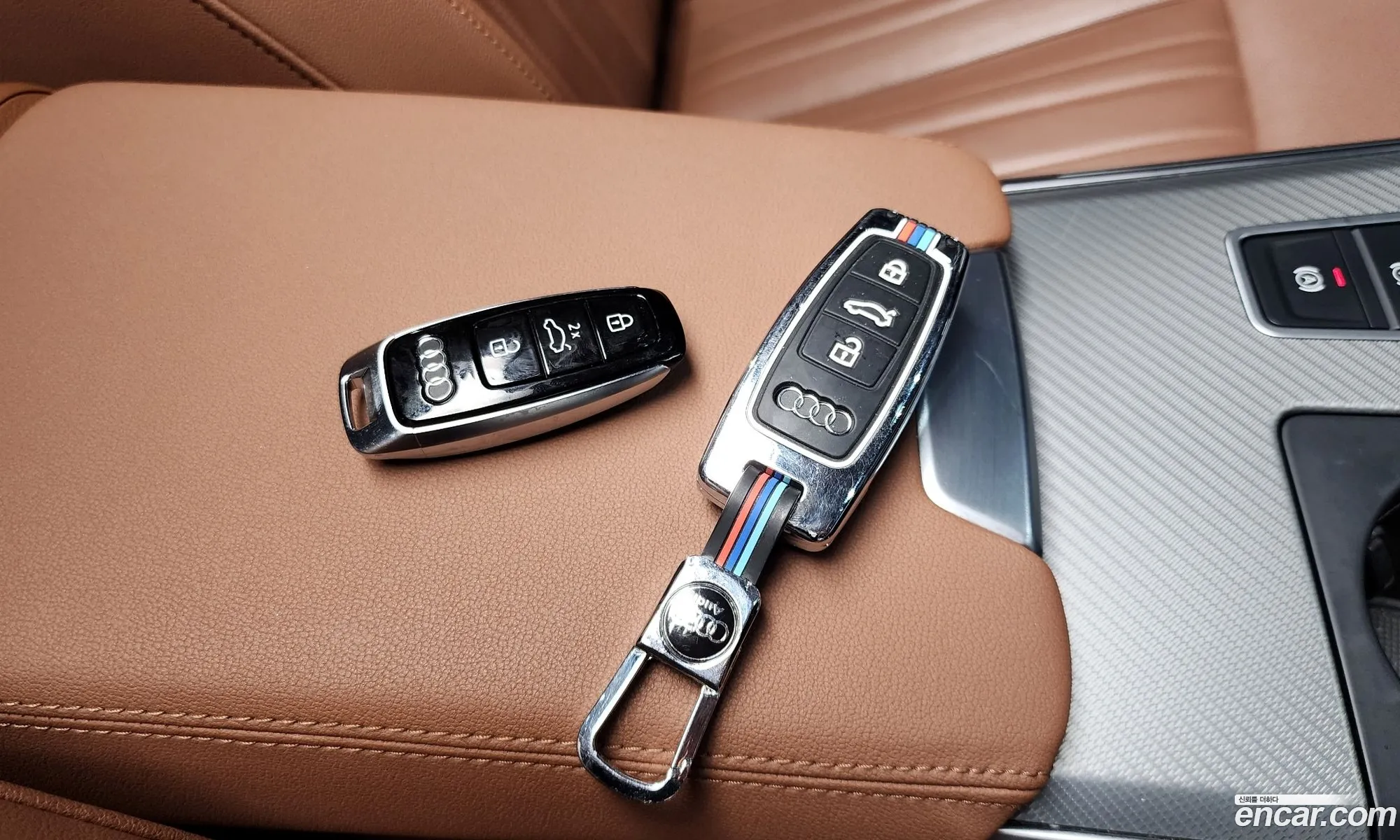 Audi A6 2021 WAUZZZF28MN033019 — 2