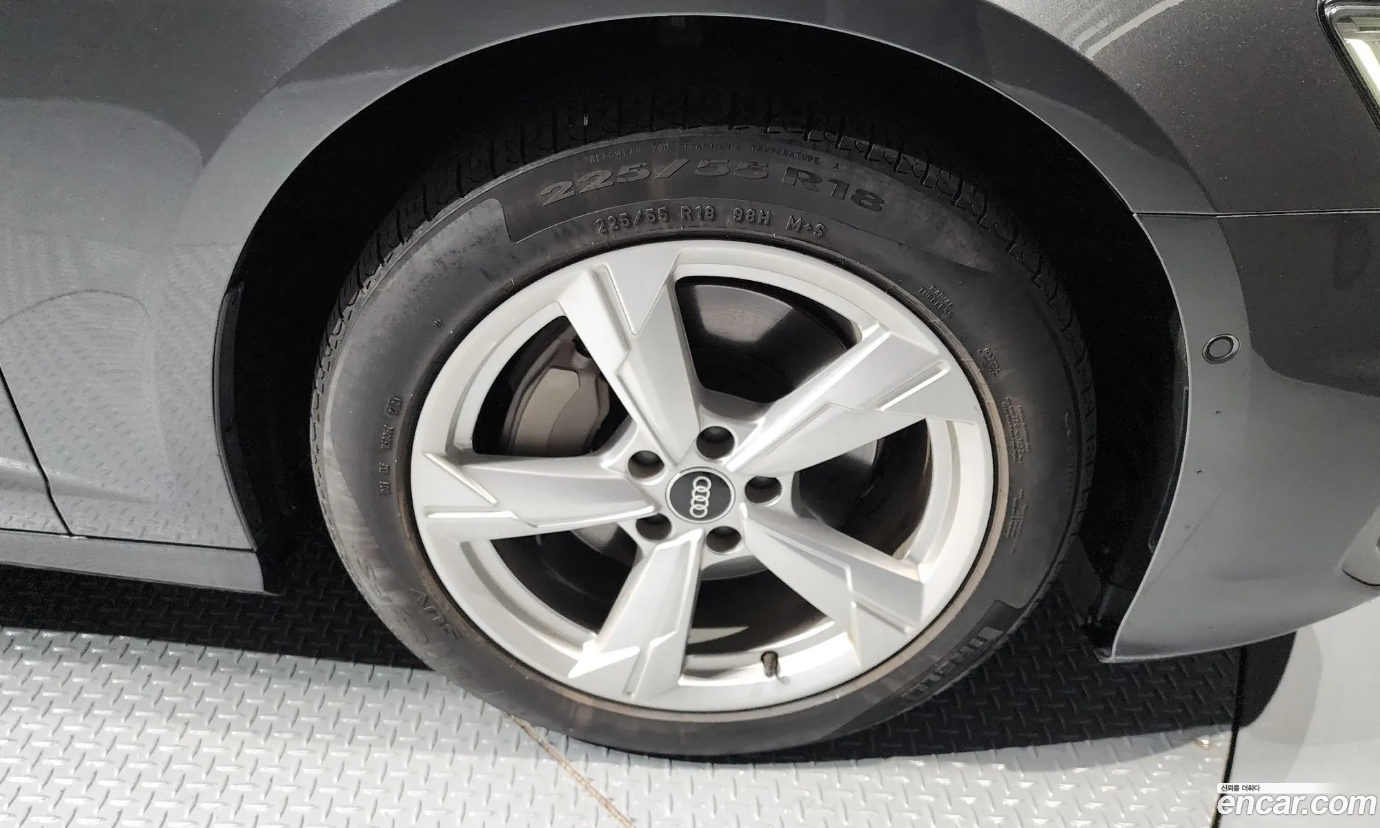 Audi A6 2021 WAUZZZF28MN033019 — 5