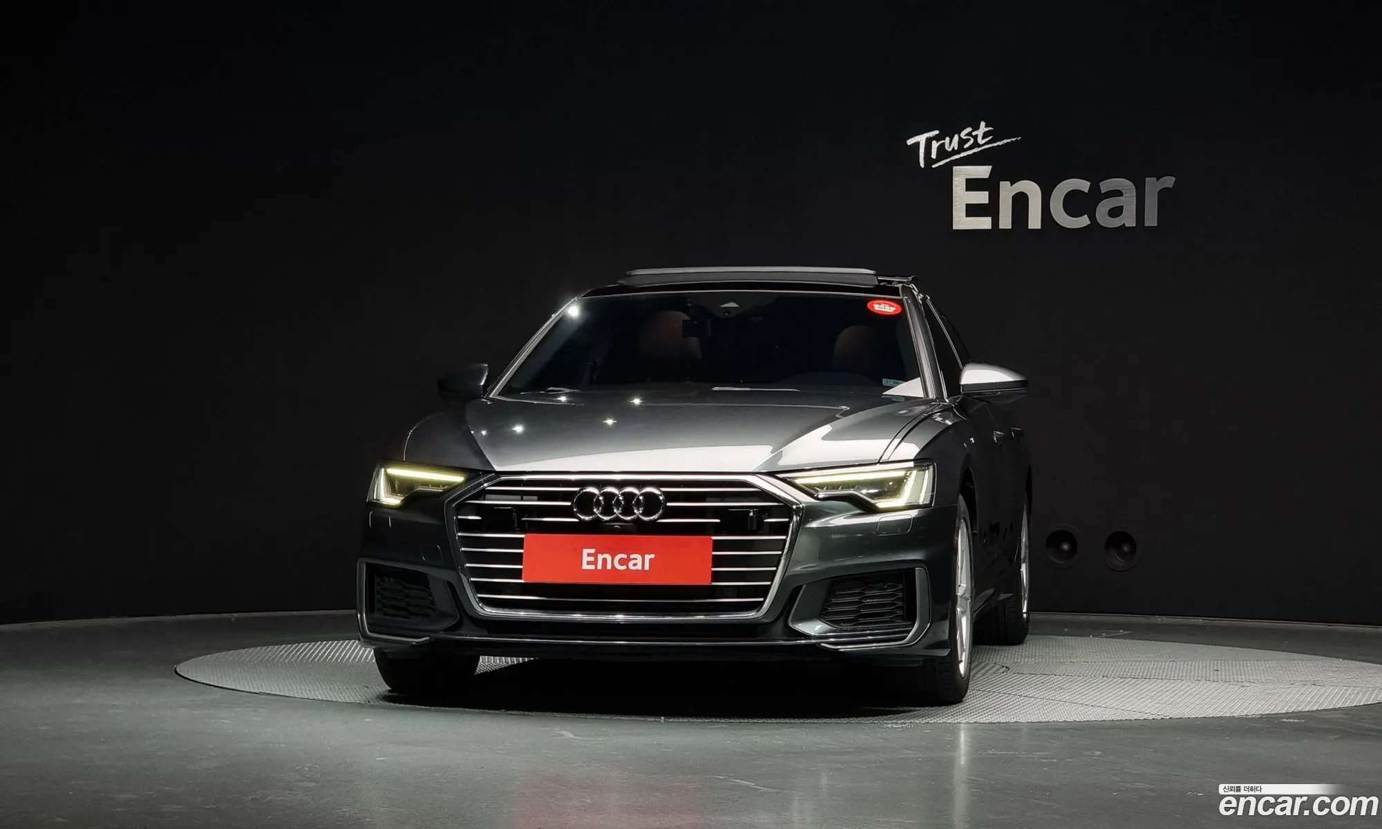 Audi A6 2021 WAUZZZF28MN033019 — 14