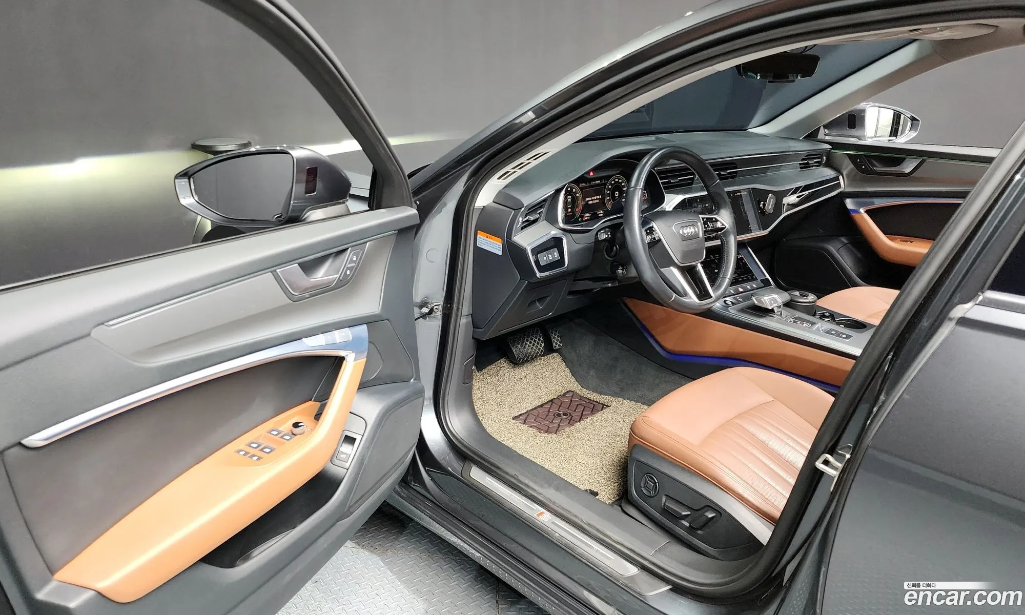 Audi A6 2021 WAUZZZF28MN033019 — 17