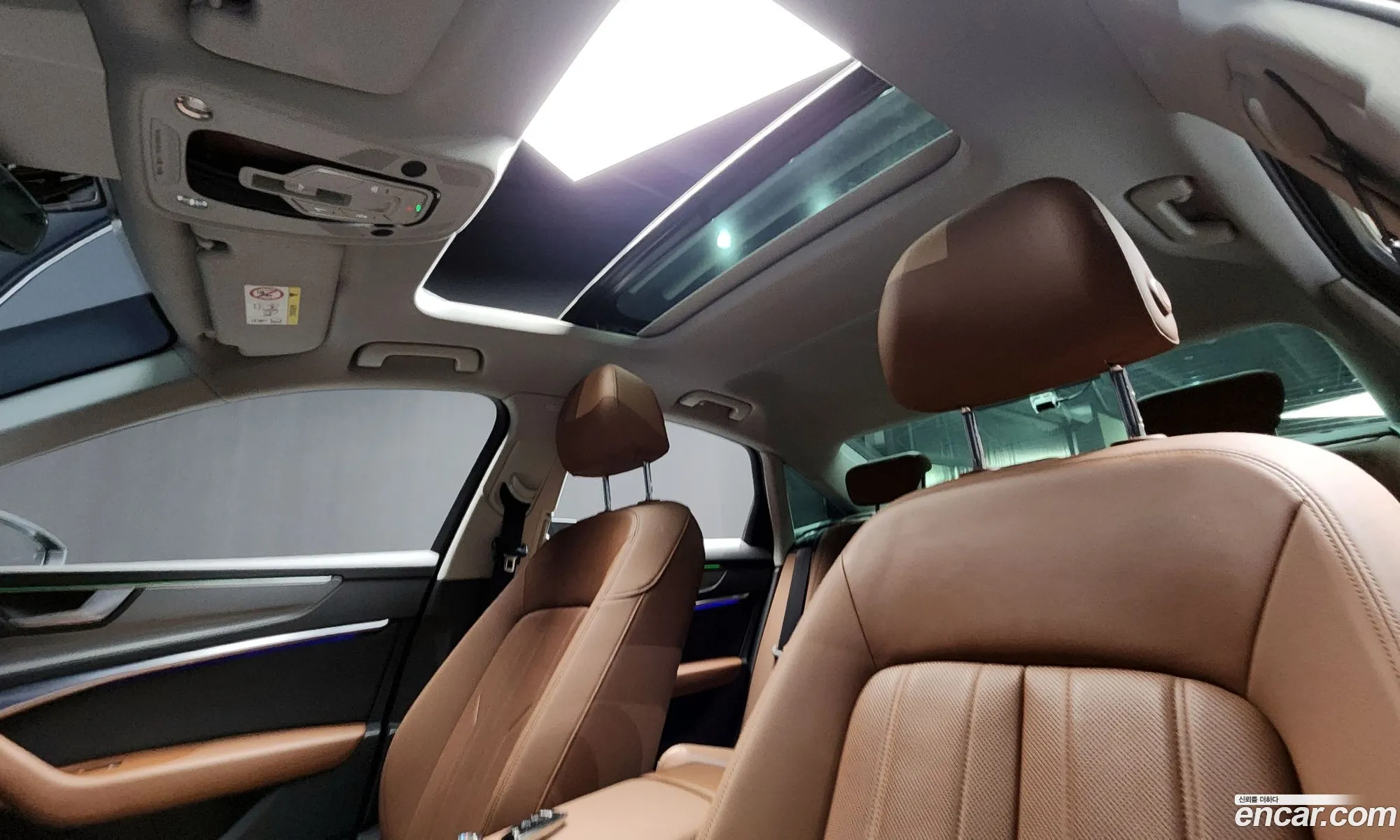 Audi A6 2021 WAUZZZF28MN033019 — 13