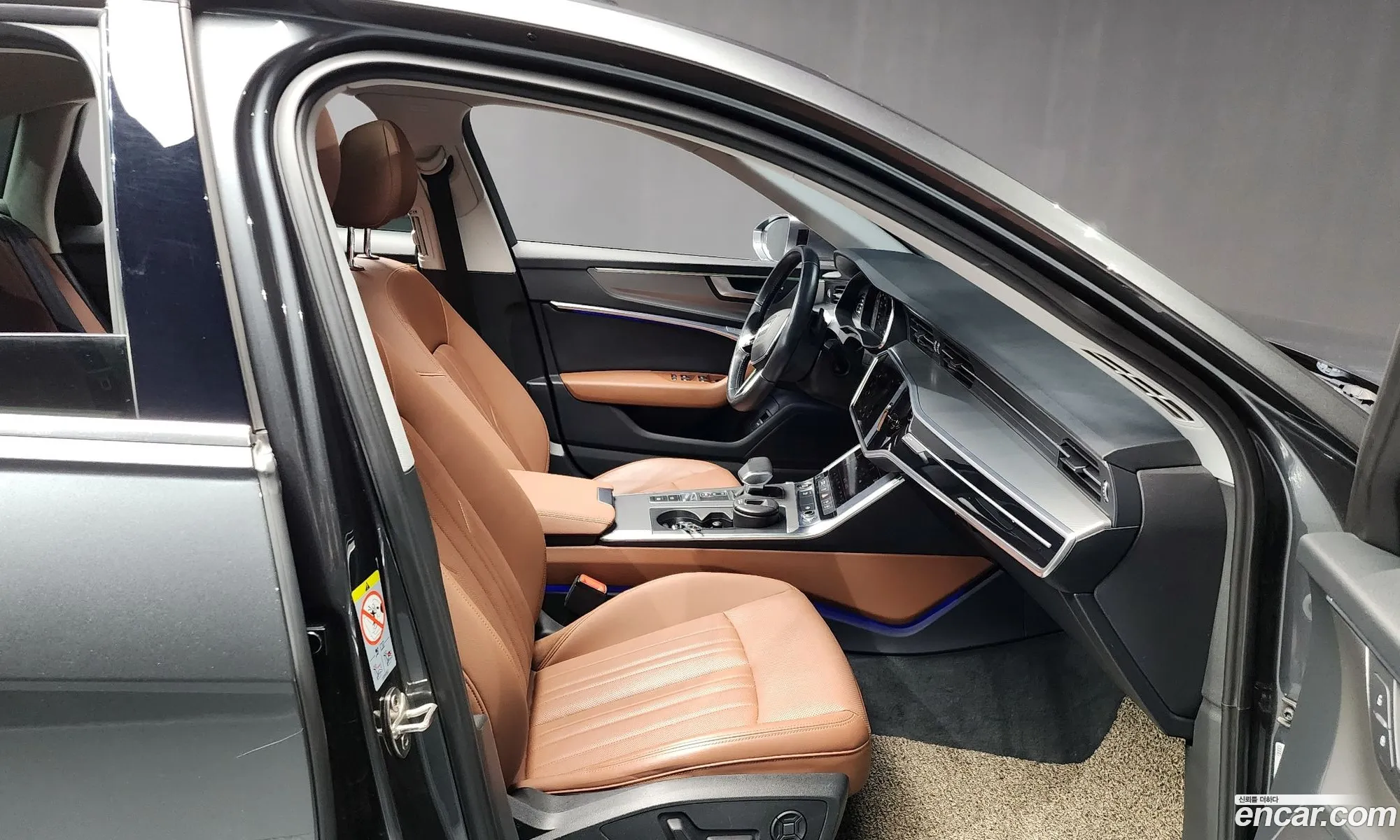 Audi A6 2021 WAUZZZF28MN033019 — 18