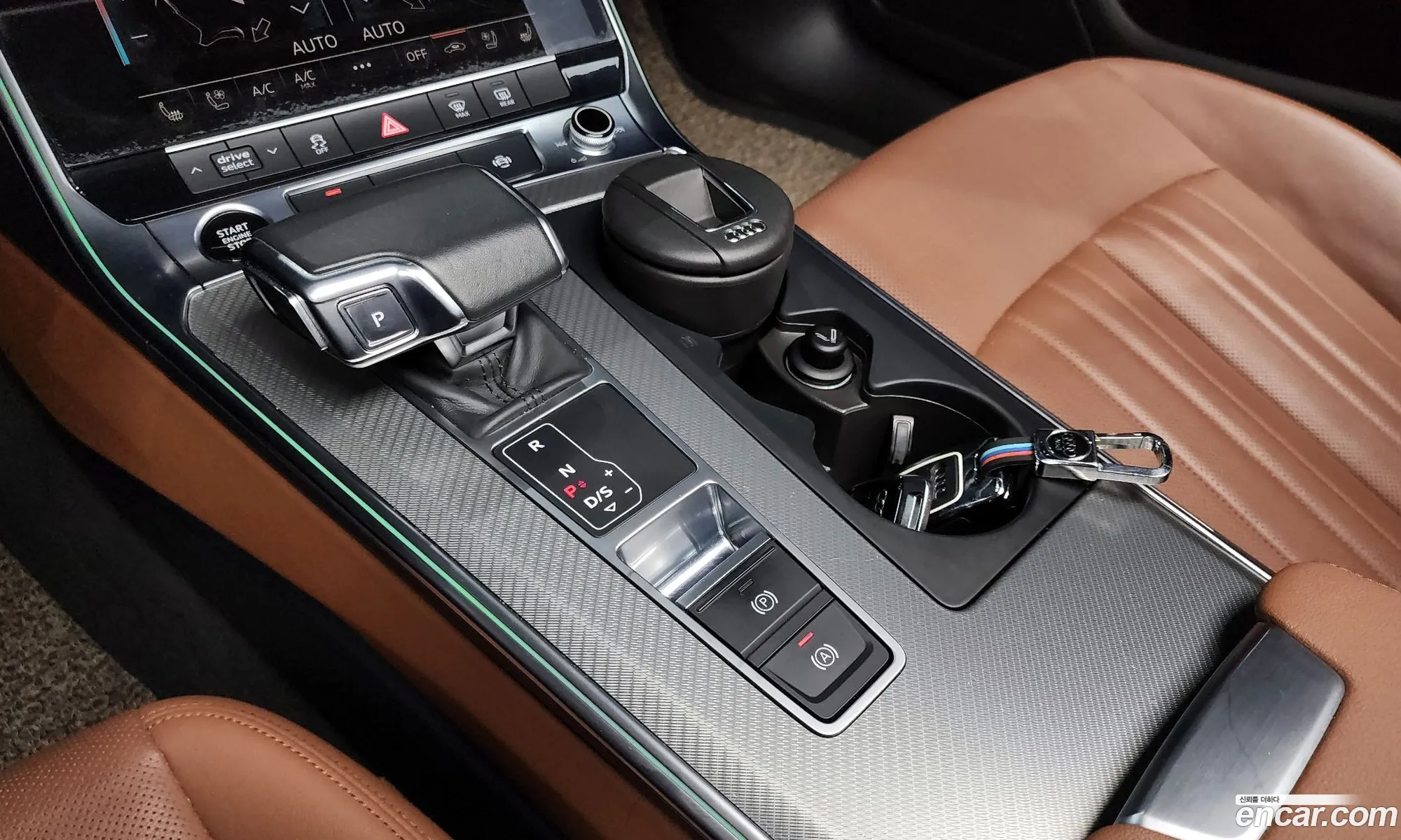 Audi A6 2021 WAUZZZF28MN033019 — 7