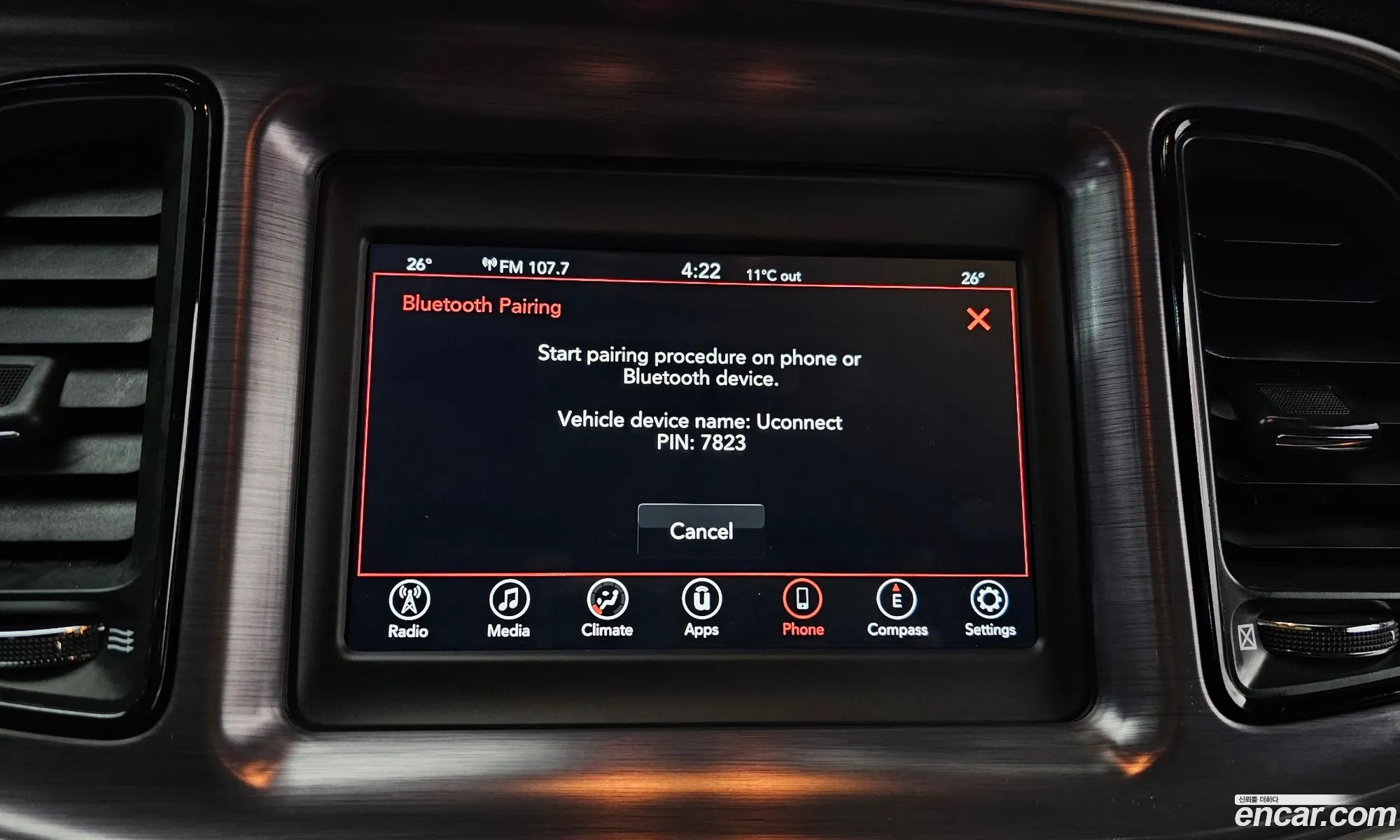 Dodge Challenger 2018 2C3CDZAG — 4