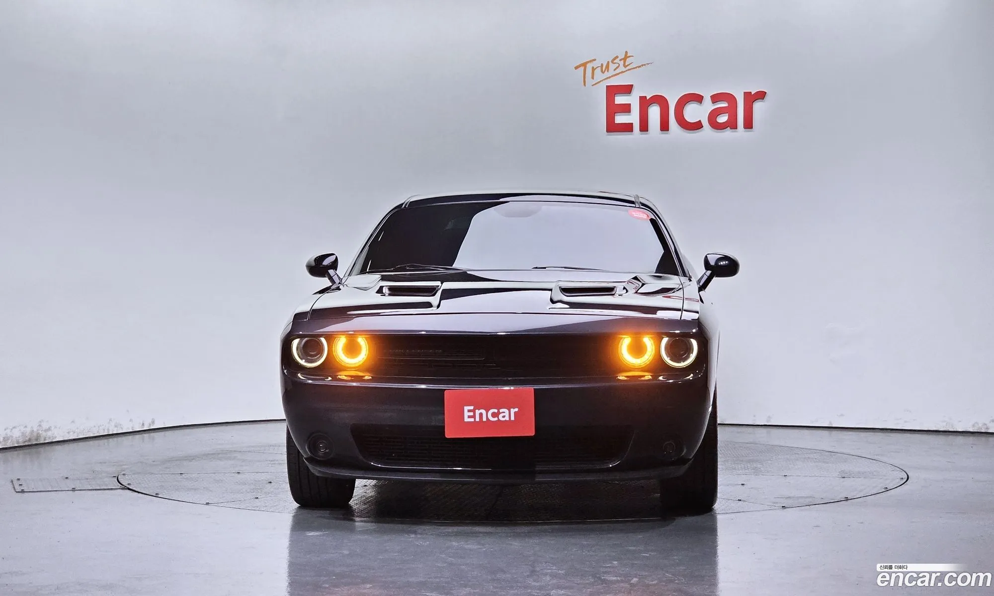 Dodge Challenger 2018 2C3CDZAG — 11