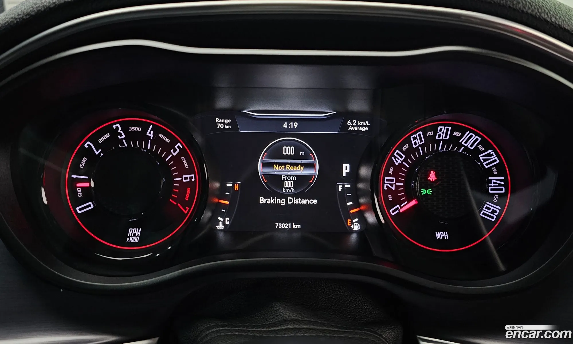 Dodge Challenger 2018 2C3CDZAG — 19