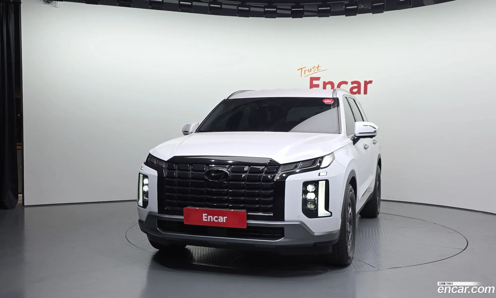 Hyundai Palisade 2022 — 15
