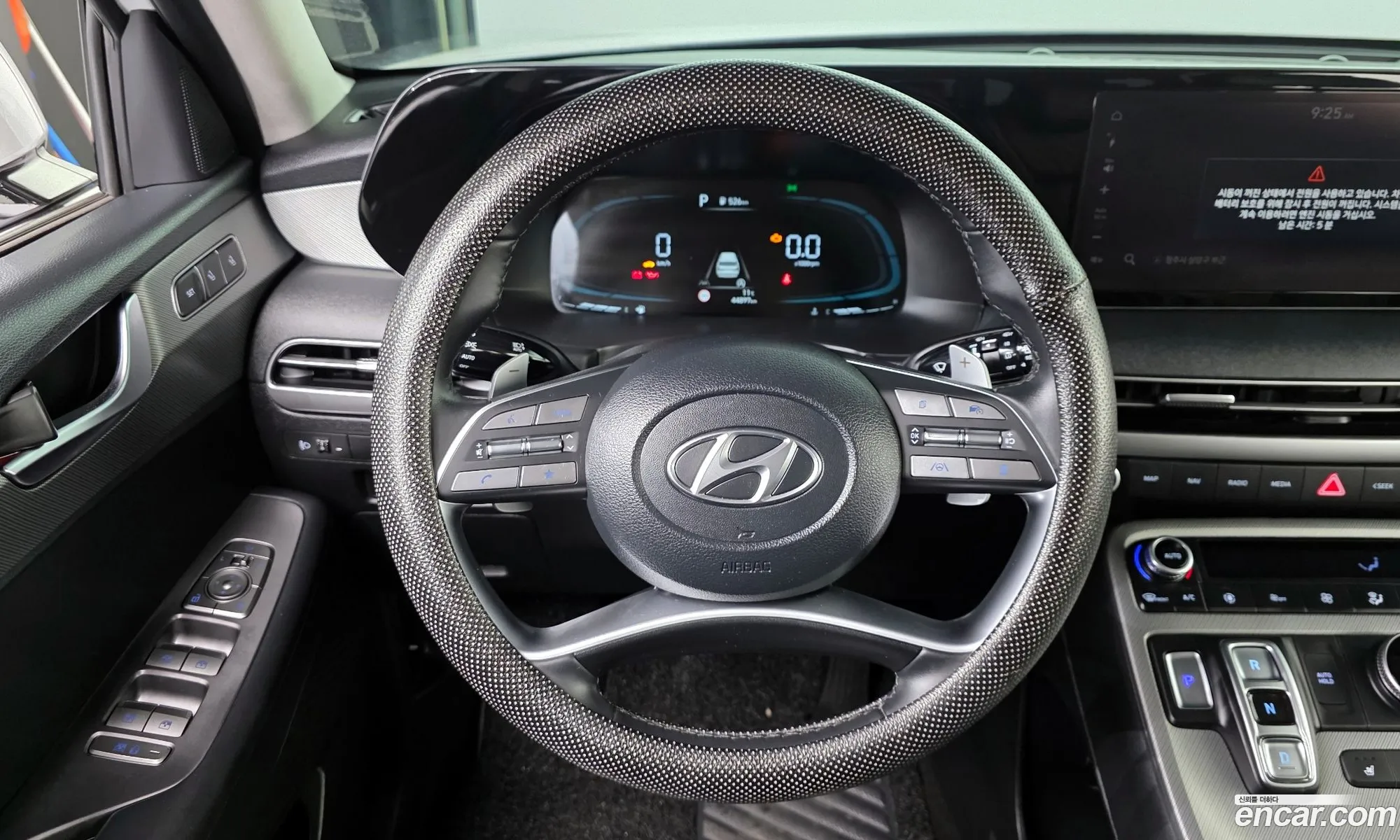 Hyundai Palisade 2022 — 11