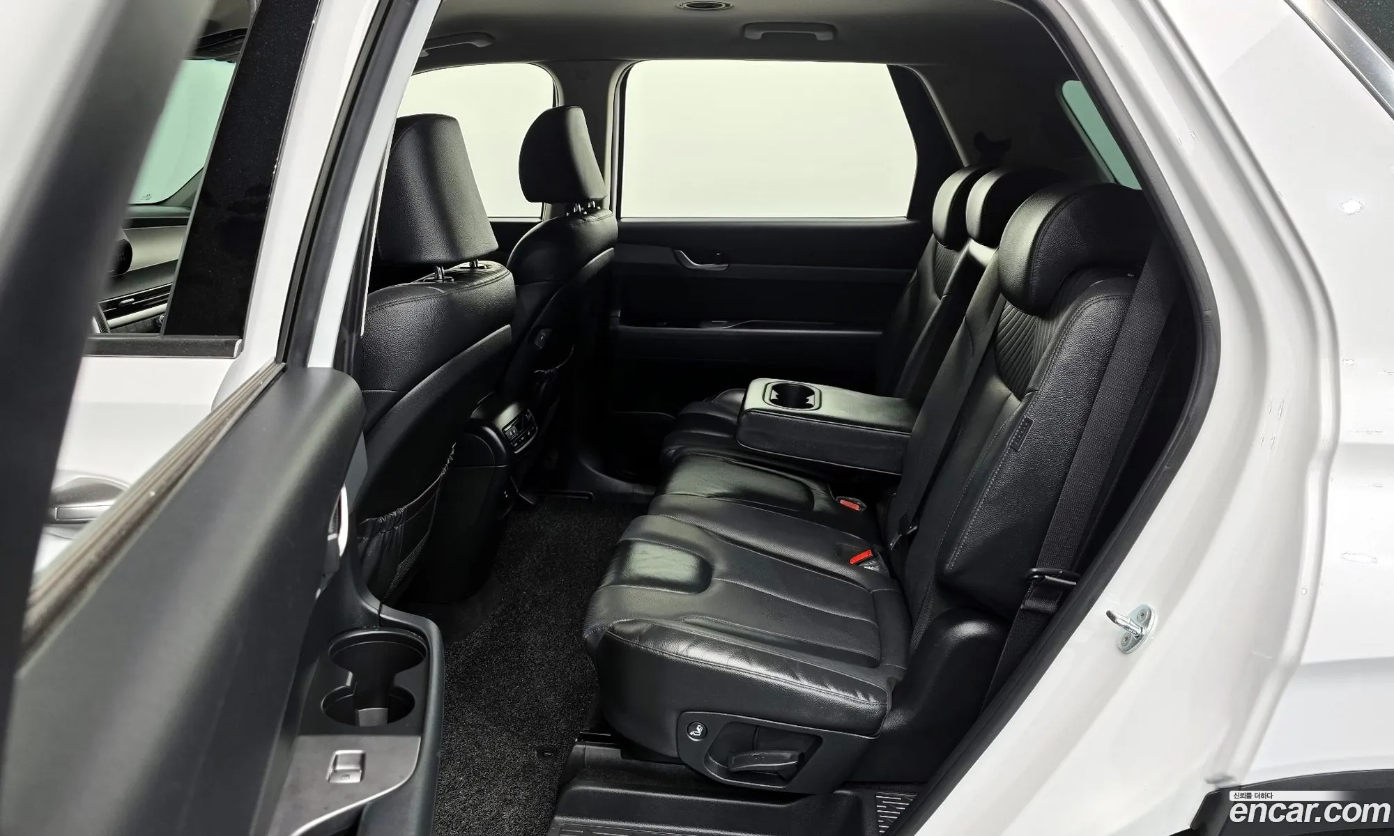 Hyundai Palisade 2022 — 10