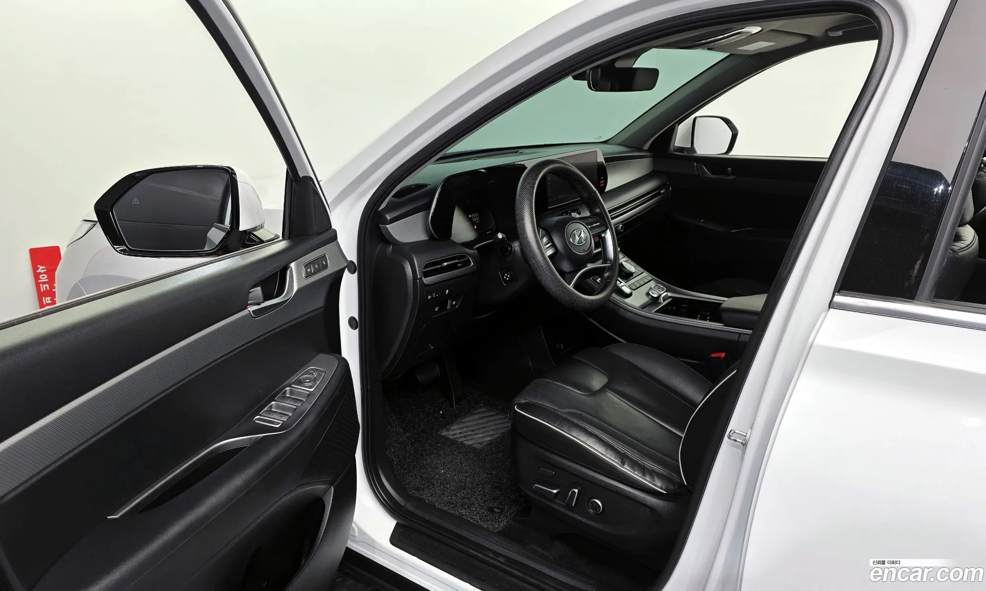 Hyundai Palisade 2022 — 2