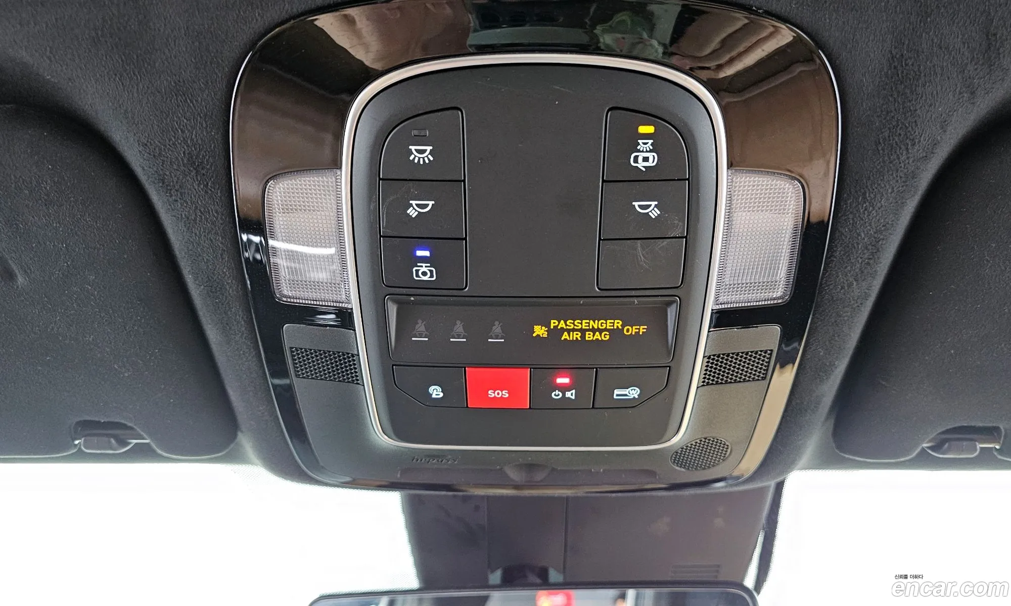 Hyundai Santa Fe 2022 — 17