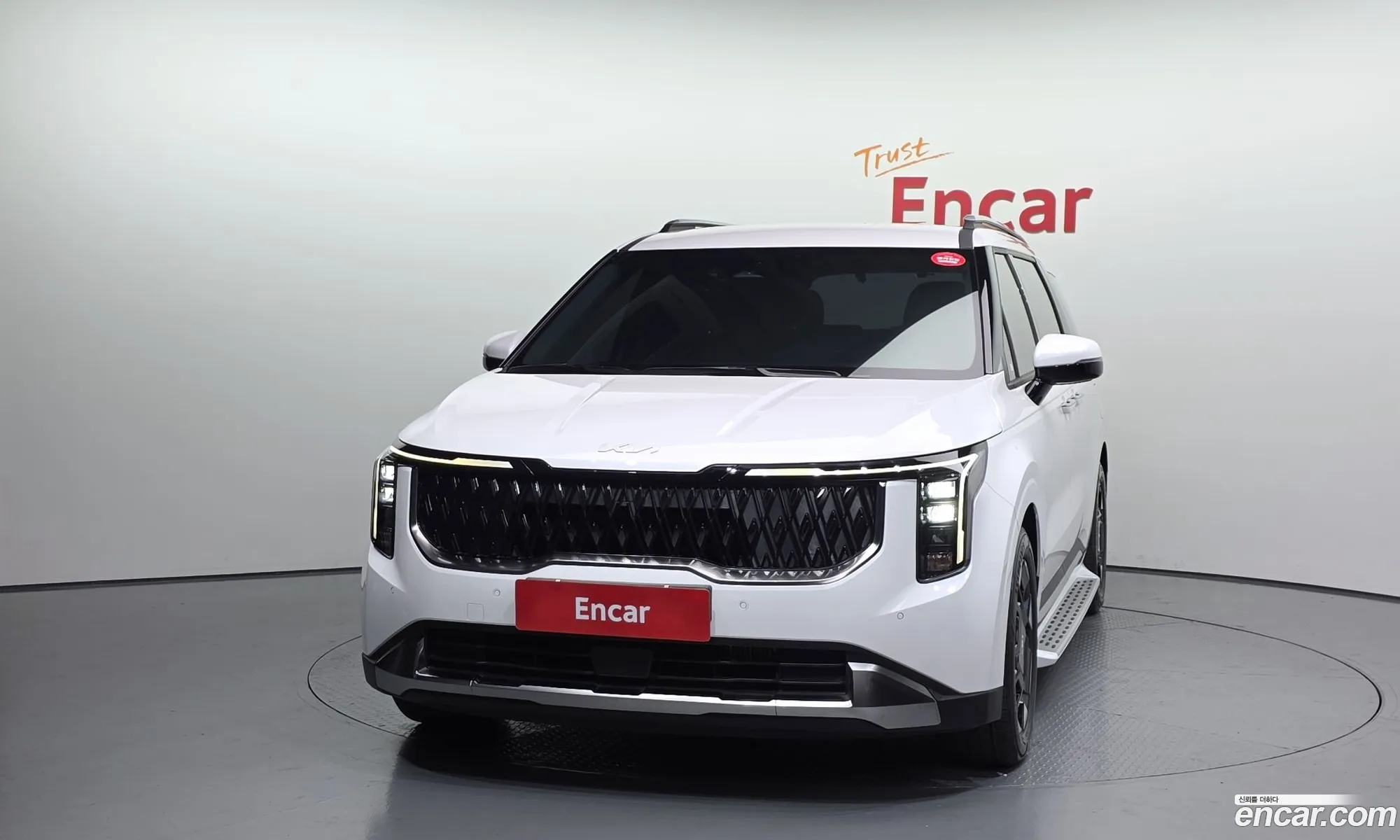 Kia Carnival 2025 — 6