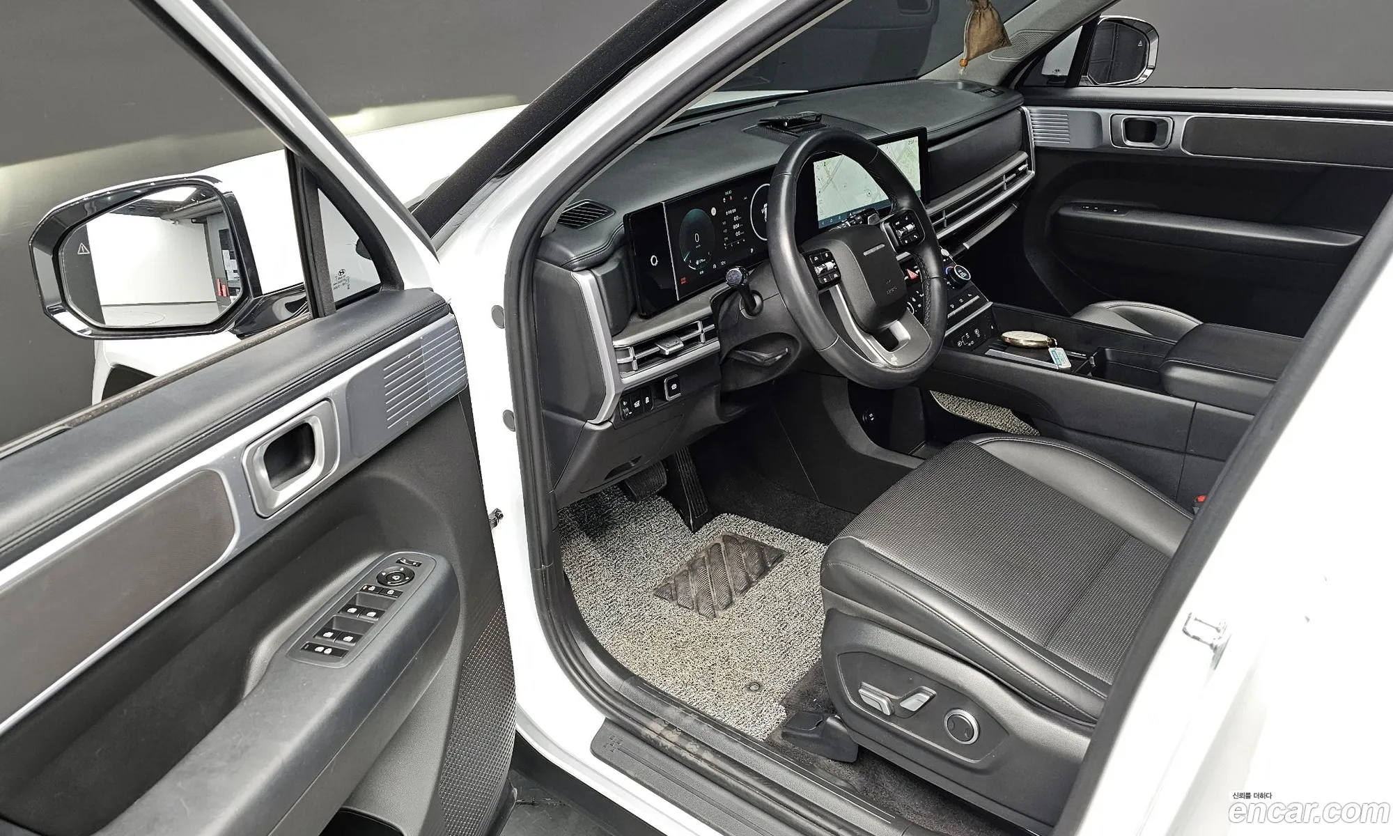 Hyundai Santa Fe 2024 — 8