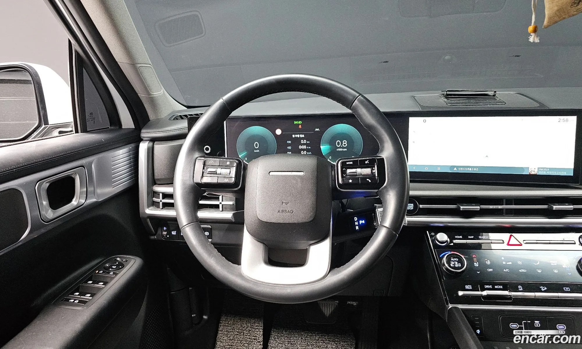 Hyundai Santa Fe 2024 — 3