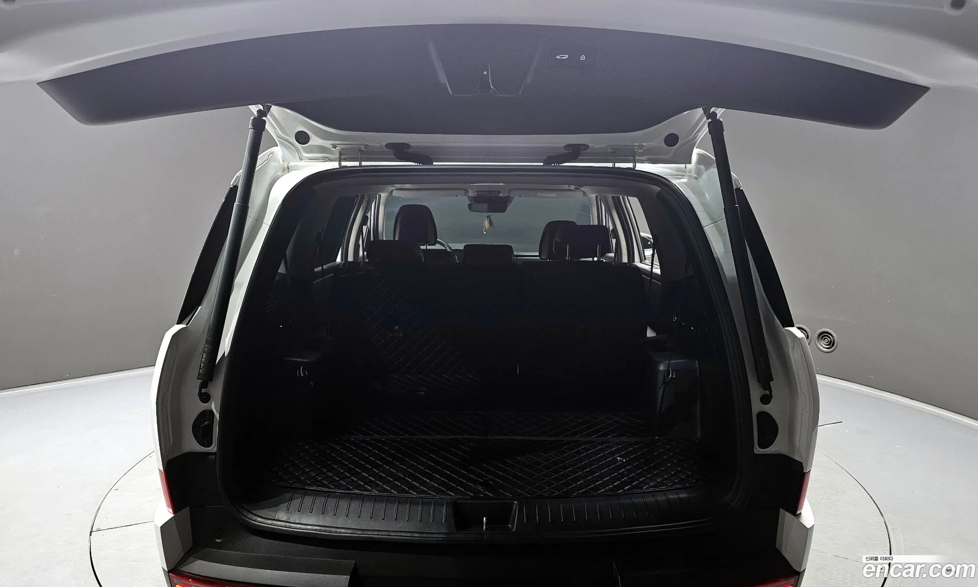 Hyundai Santa Fe 2024 — 4