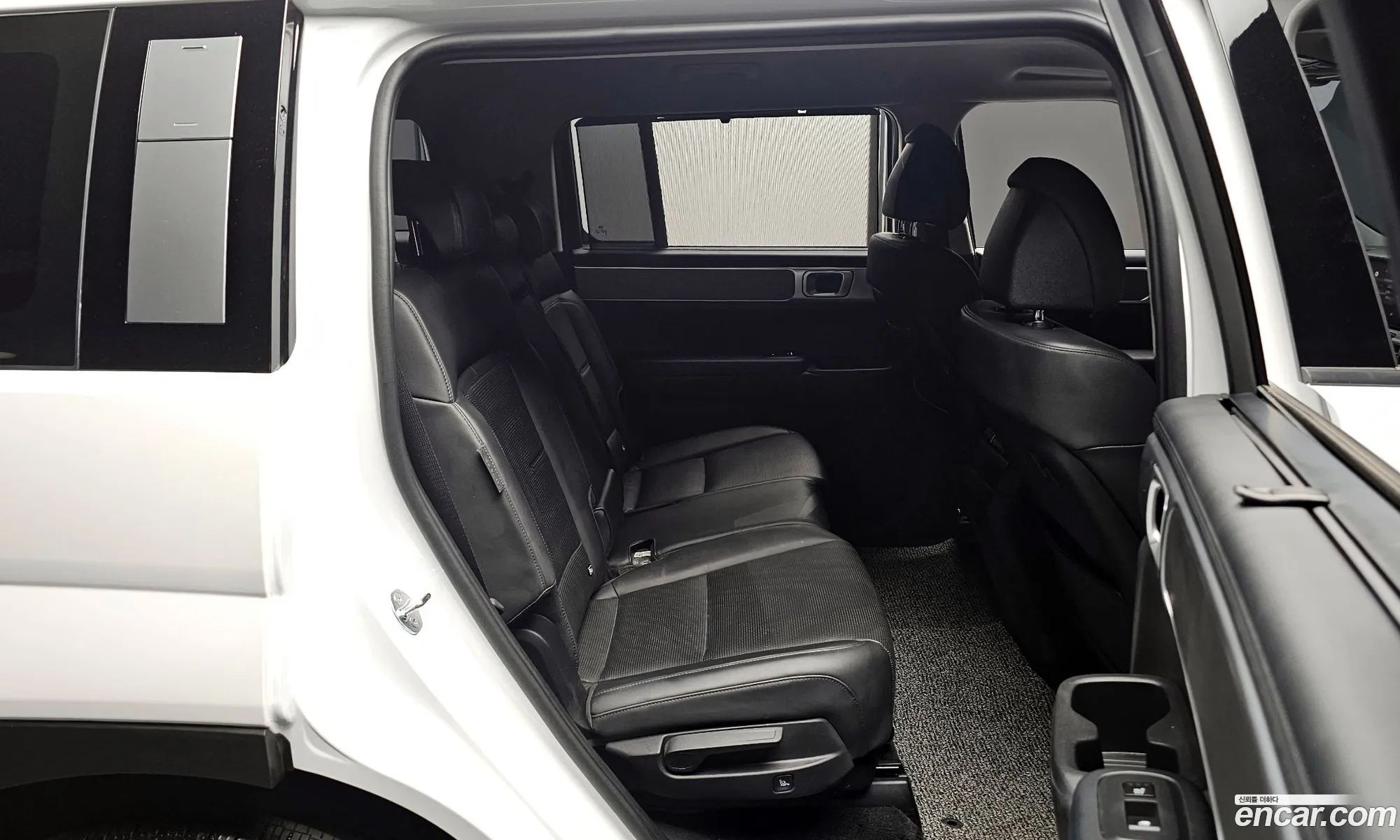 Hyundai Santa Fe 2024 — 5