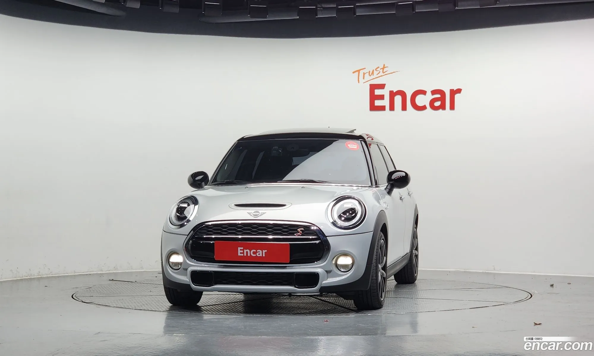 Mini Cooper S 2019 WMWXU3101K2H91472 — 12