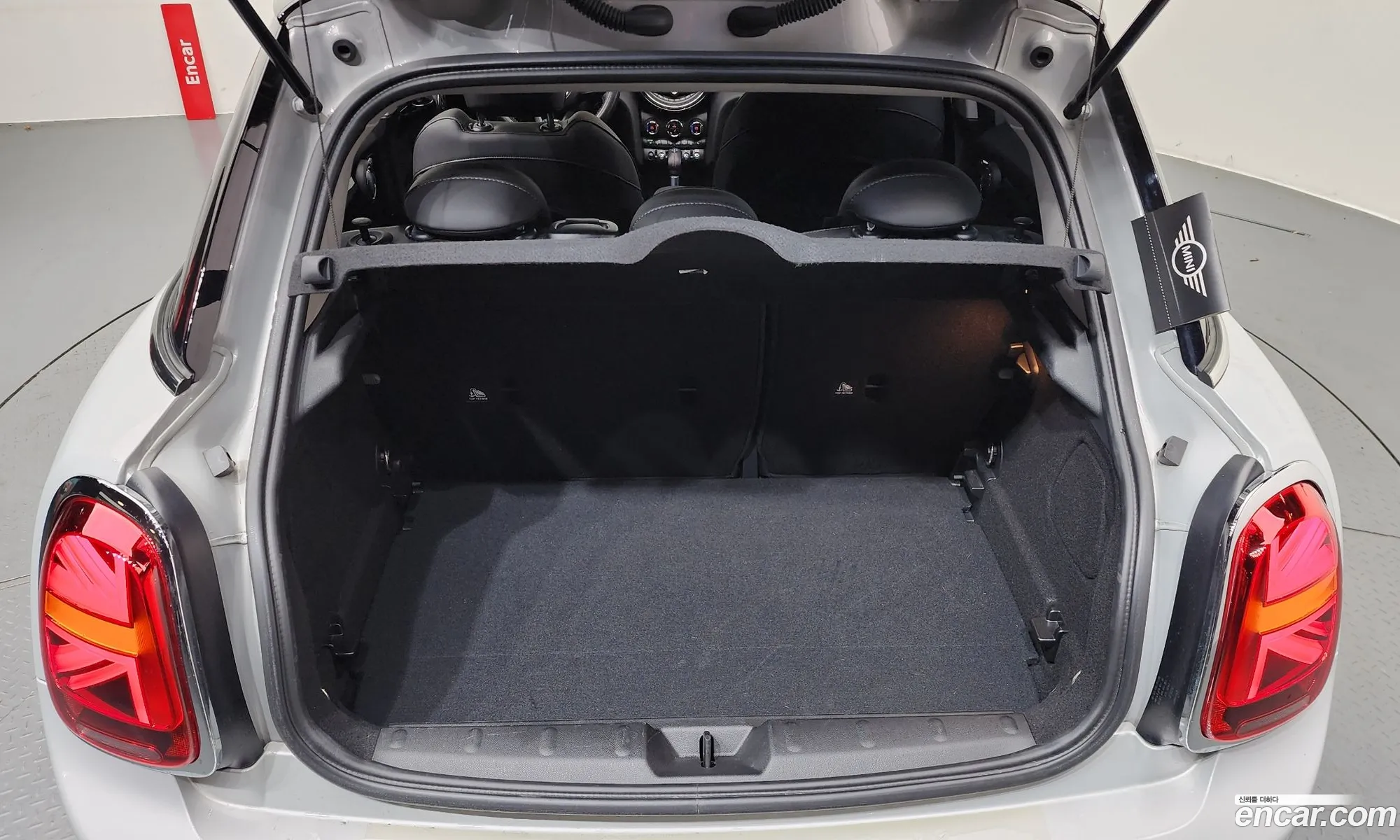 Mini Cooper S 2019 WMWXU3101K2H91472 — 4