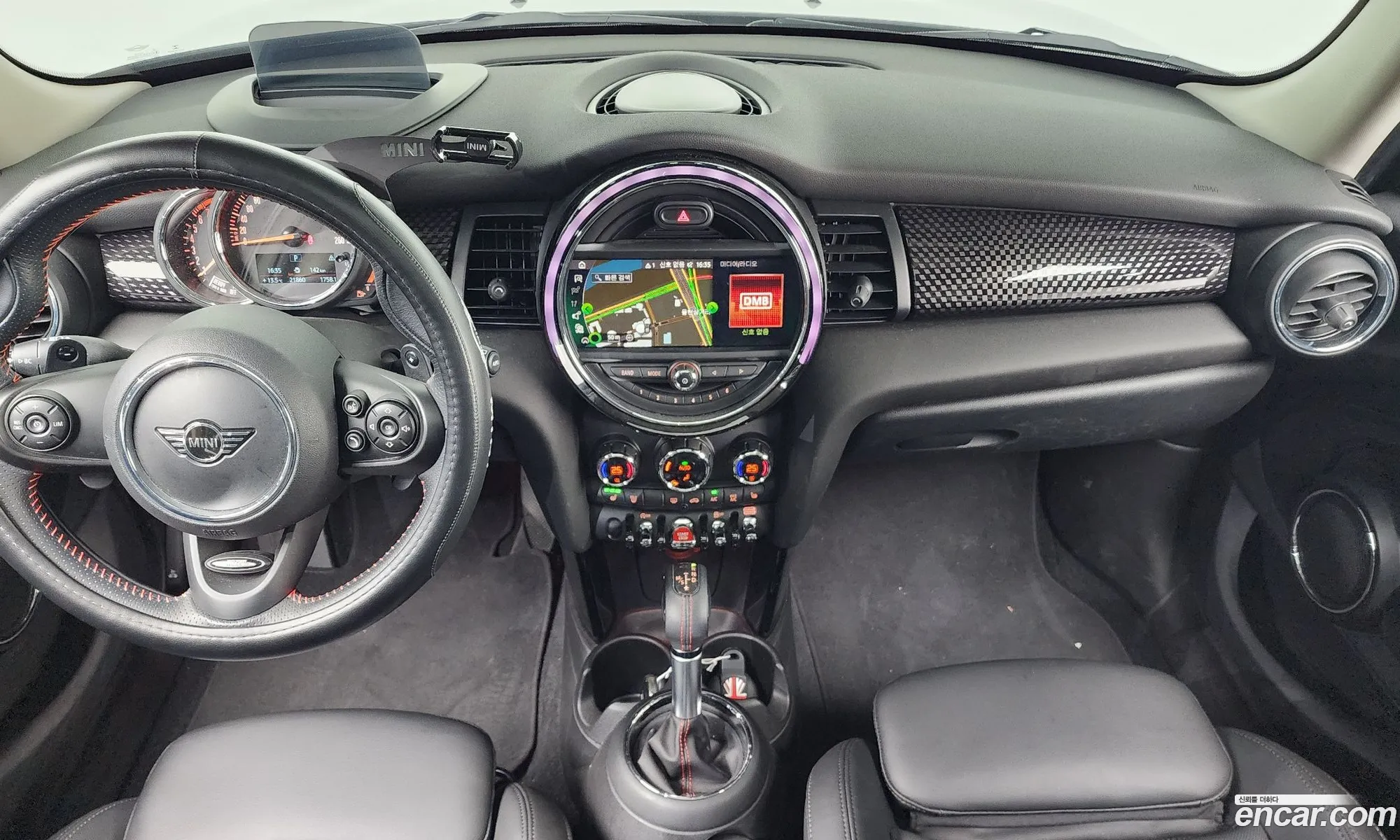 Mini Cooper S 2019 WMWXU3101K2H91472 — 20