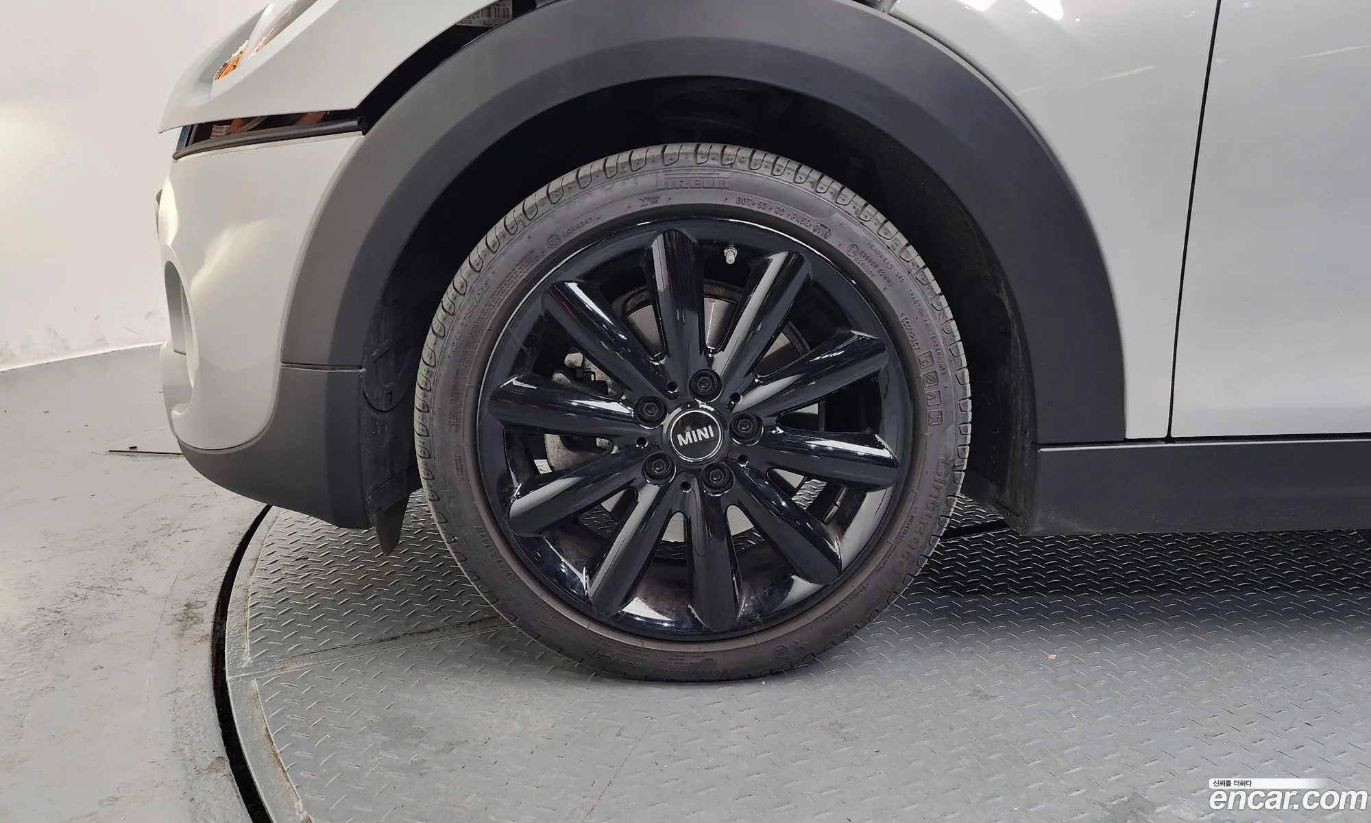 Mini Cooper S 2019 WMWXU3101K2H91472 — 18