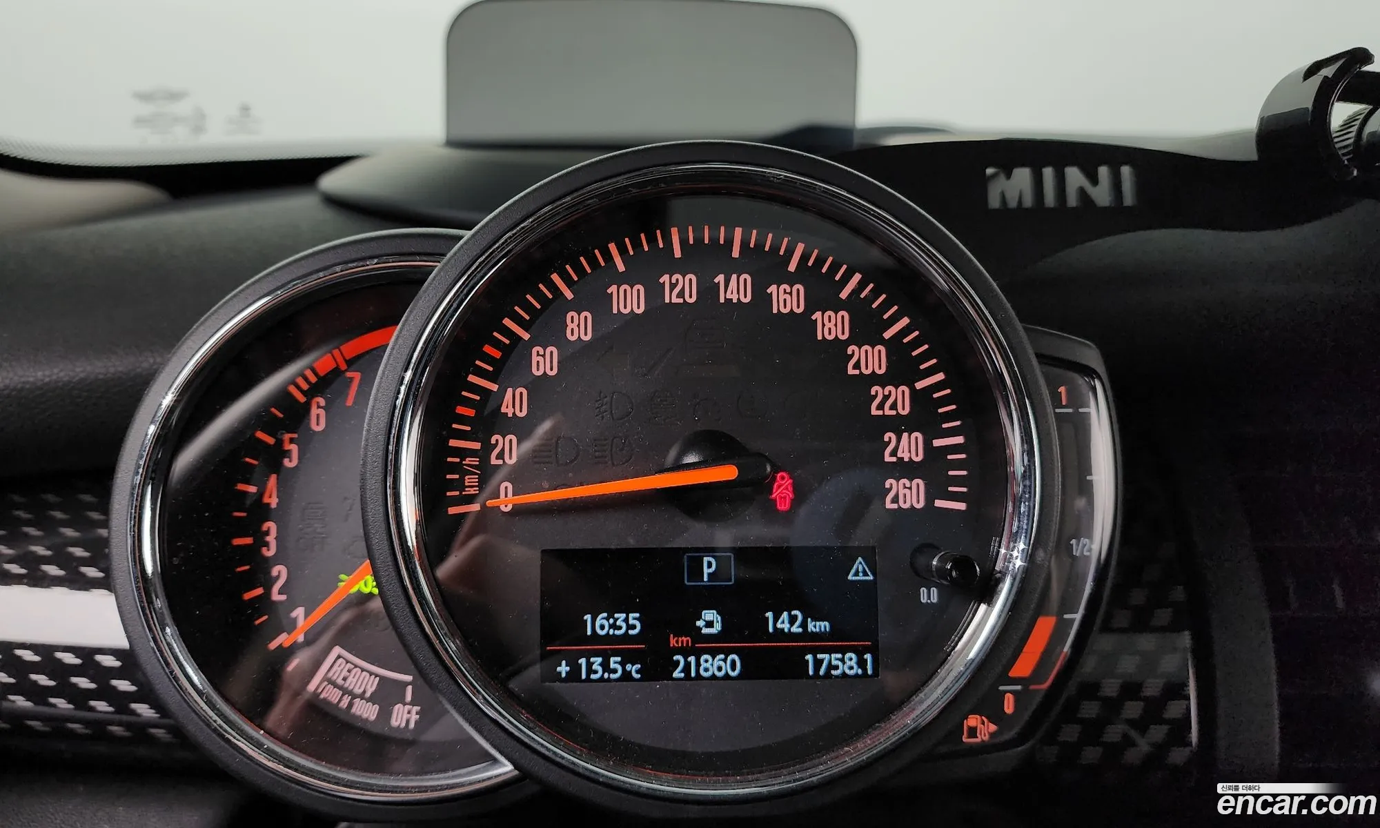 Mini Cooper S 2019 WMWXU3101K2H91472 — 6