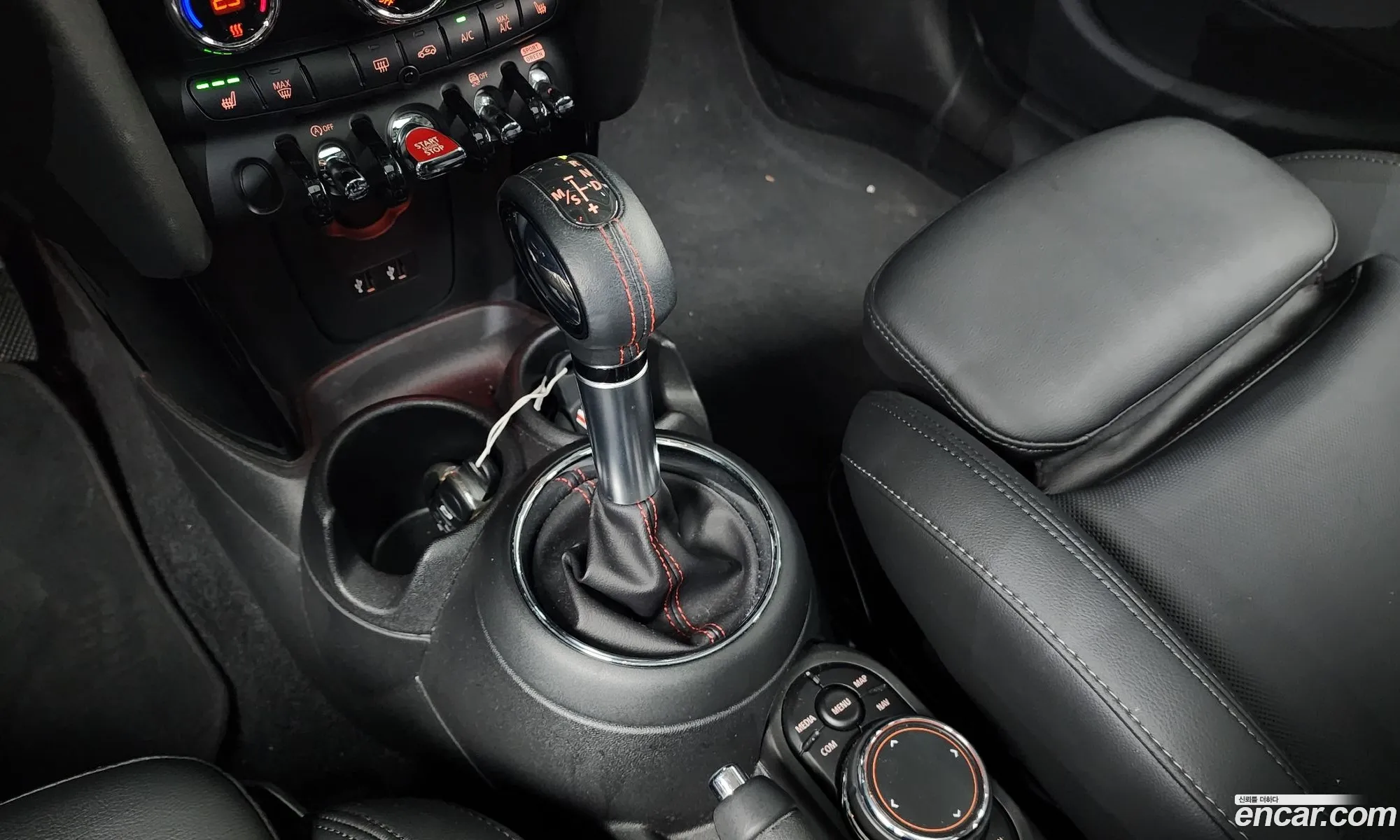 Mini Cooper S 2019 WMWXU3101K2H91472 — 13