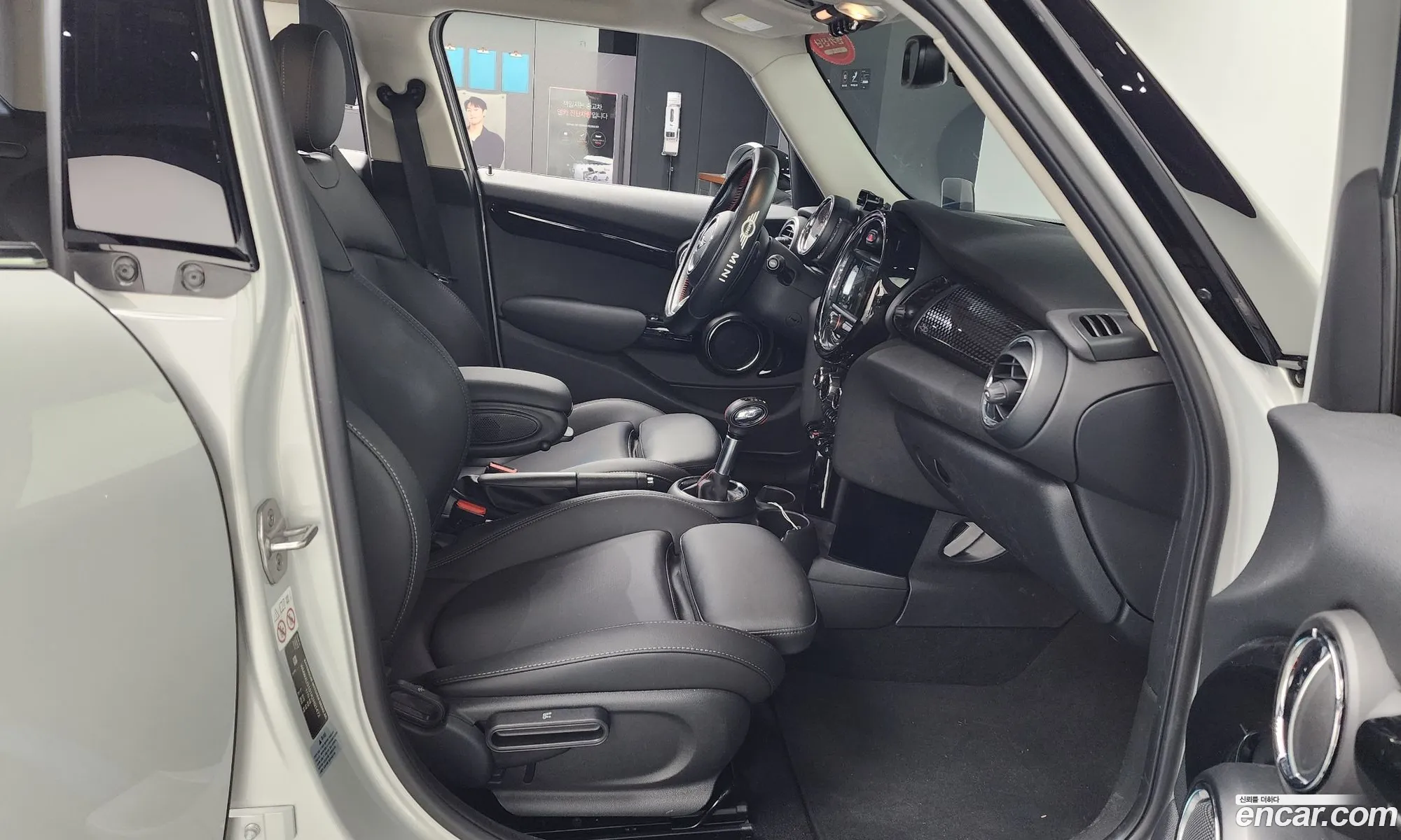 Mini Cooper S 2019 WMWXU3101K2H91472 — 10