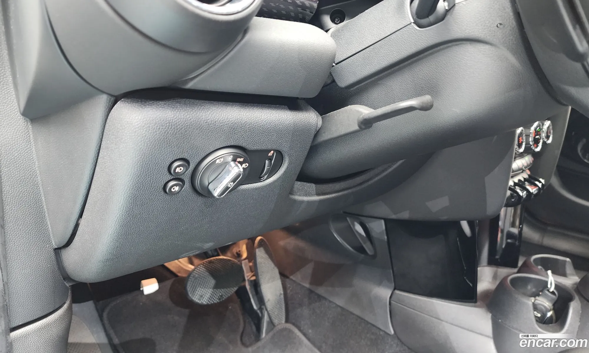 Mini Cooper S 2019 WMWXU3101K2H91472 — 3