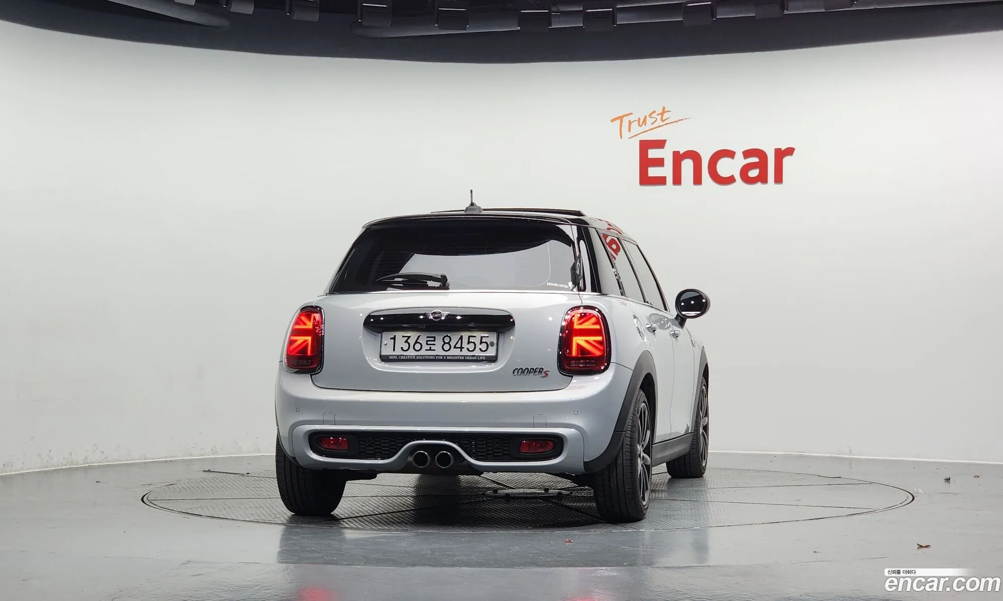 Mini Cooper S 2019 WMWXU3101K2H91472 — 16
