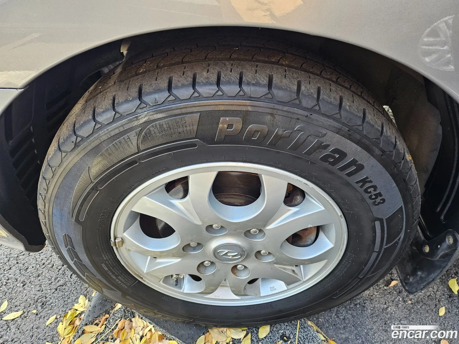 Hyundai Grand Starex 2015 — 4