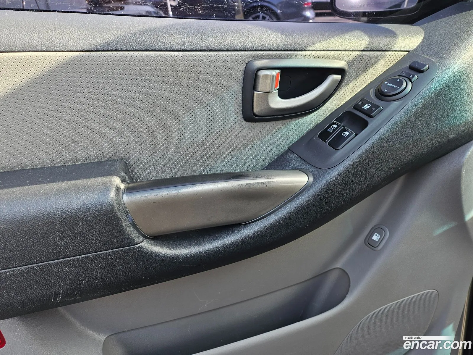 Hyundai Grand Starex 2015 — 7