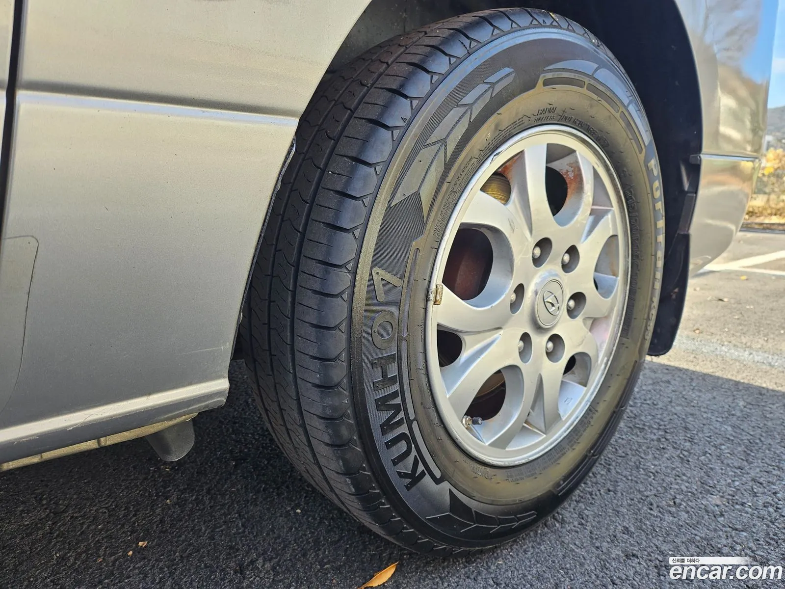 Hyundai Grand Starex 2015 — 3