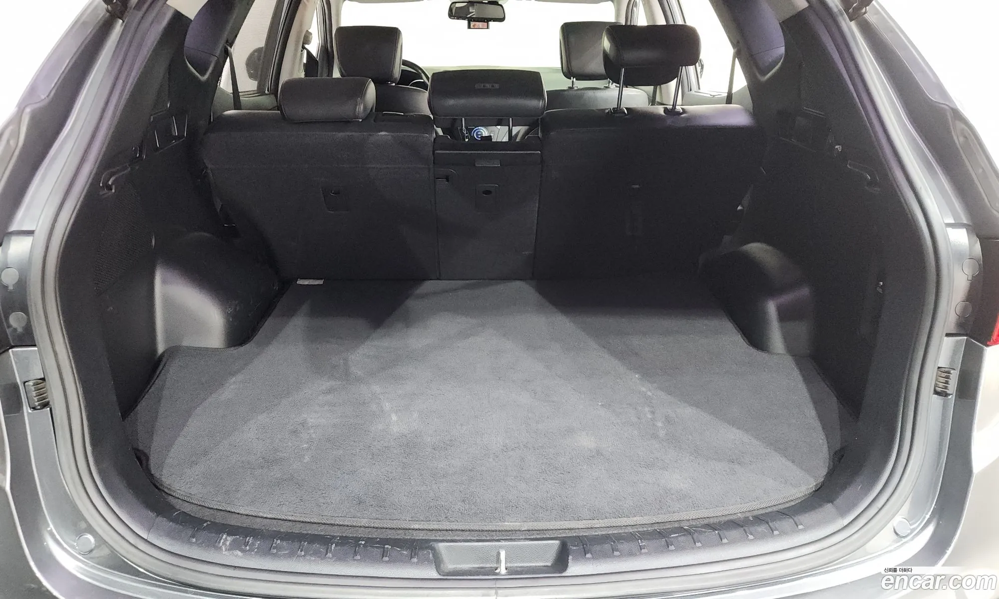 Hyundai Santa Fe the Prime 2016 — 18