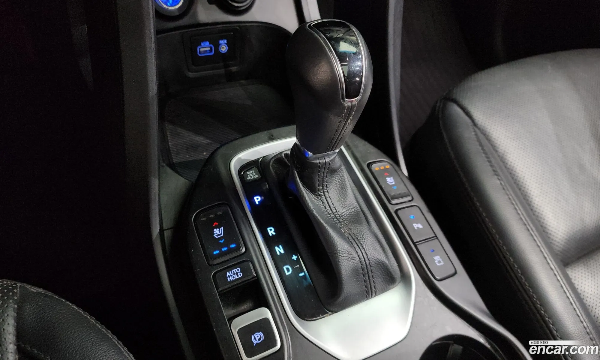 Hyundai Santa Fe the Prime 2016 — 6