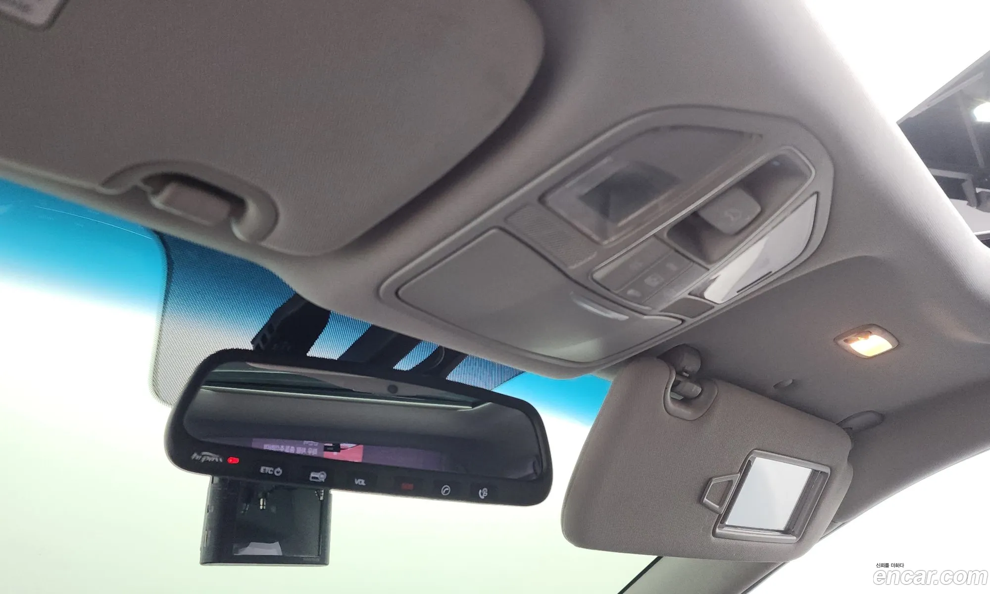 Hyundai Santa Fe the Prime 2016 — 4