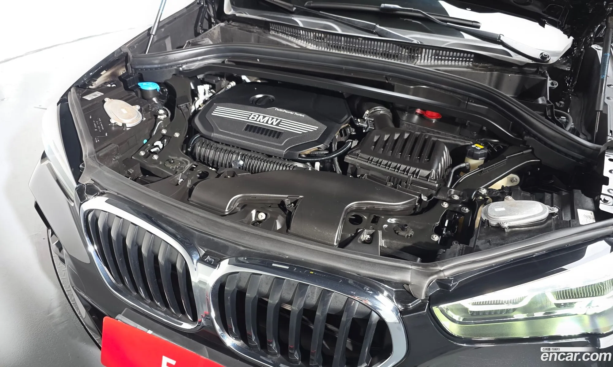 BMW X1 2022 WBA11DG09N5U53927 — 9
